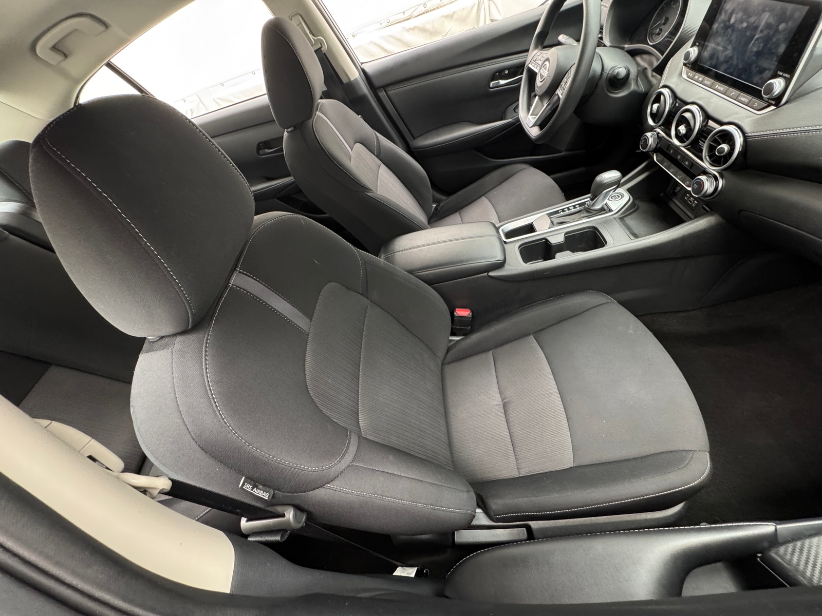 Thumbnail: 2024 Nissan Sentra - 2