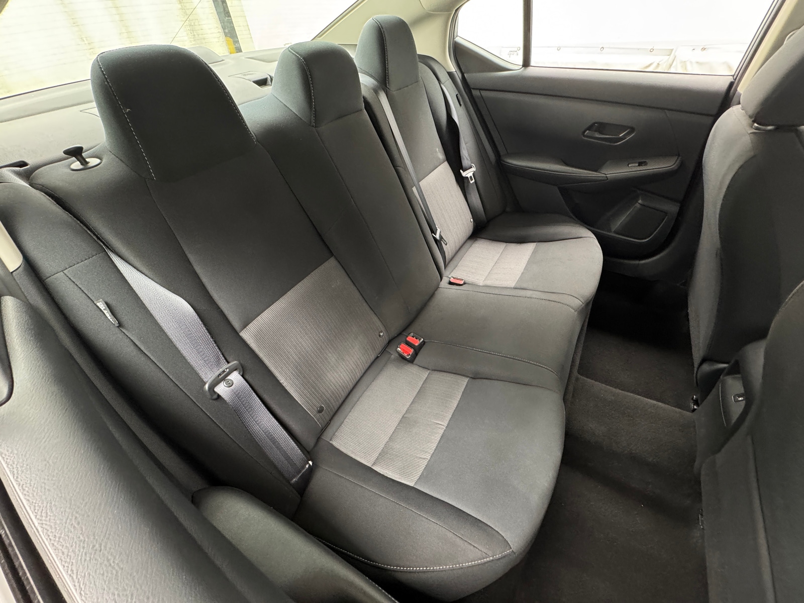 Thumbnail: 2024 Nissan Sentra - 6