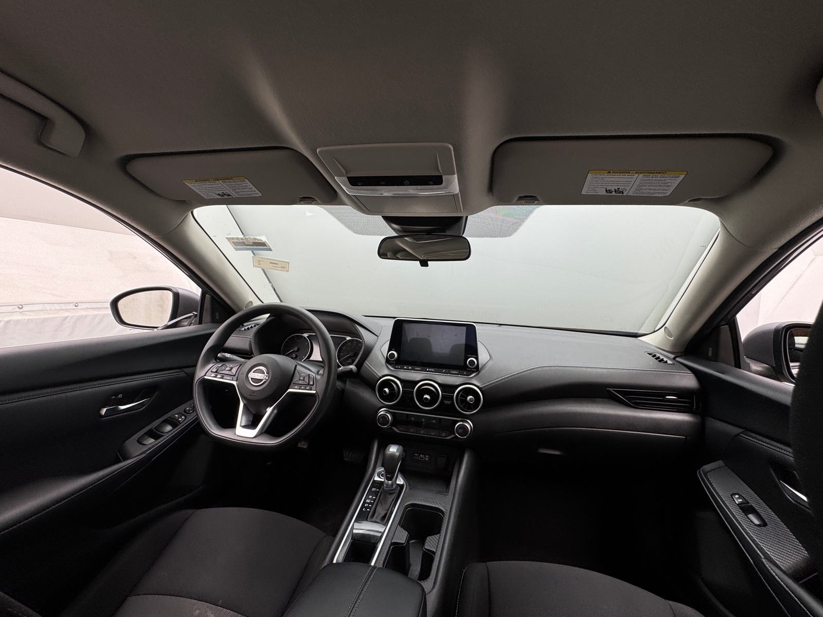 Thumbnail: 2024 Nissan Sentra - 3