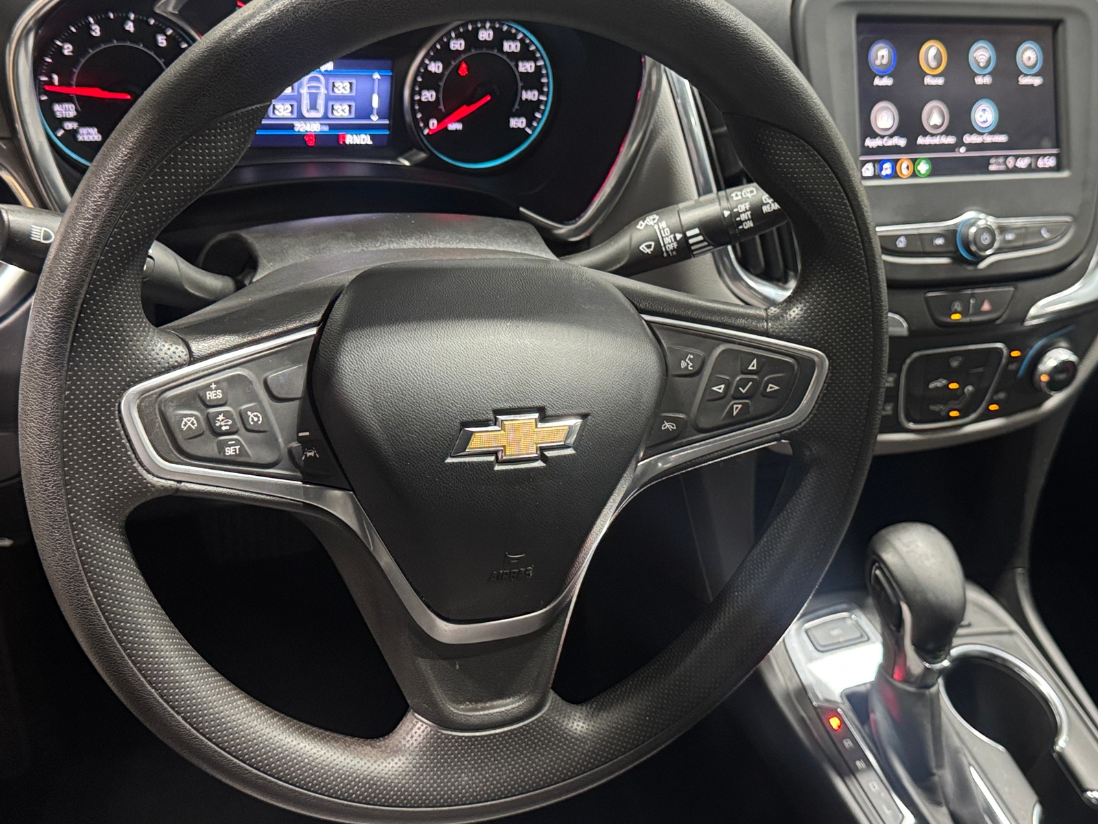 Thumbnail: 2022 Chevrolet Equinox - 5