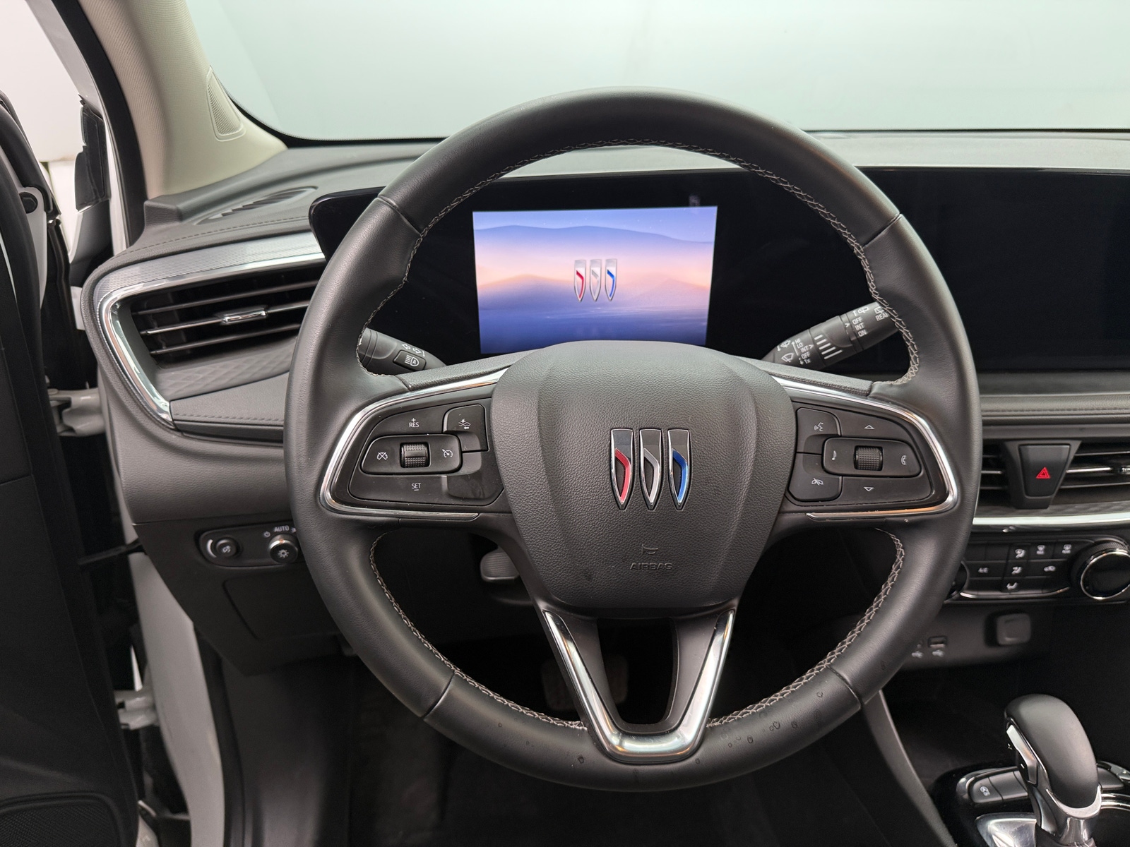 Thumbnail: 2025 Buick Encore GX - 5