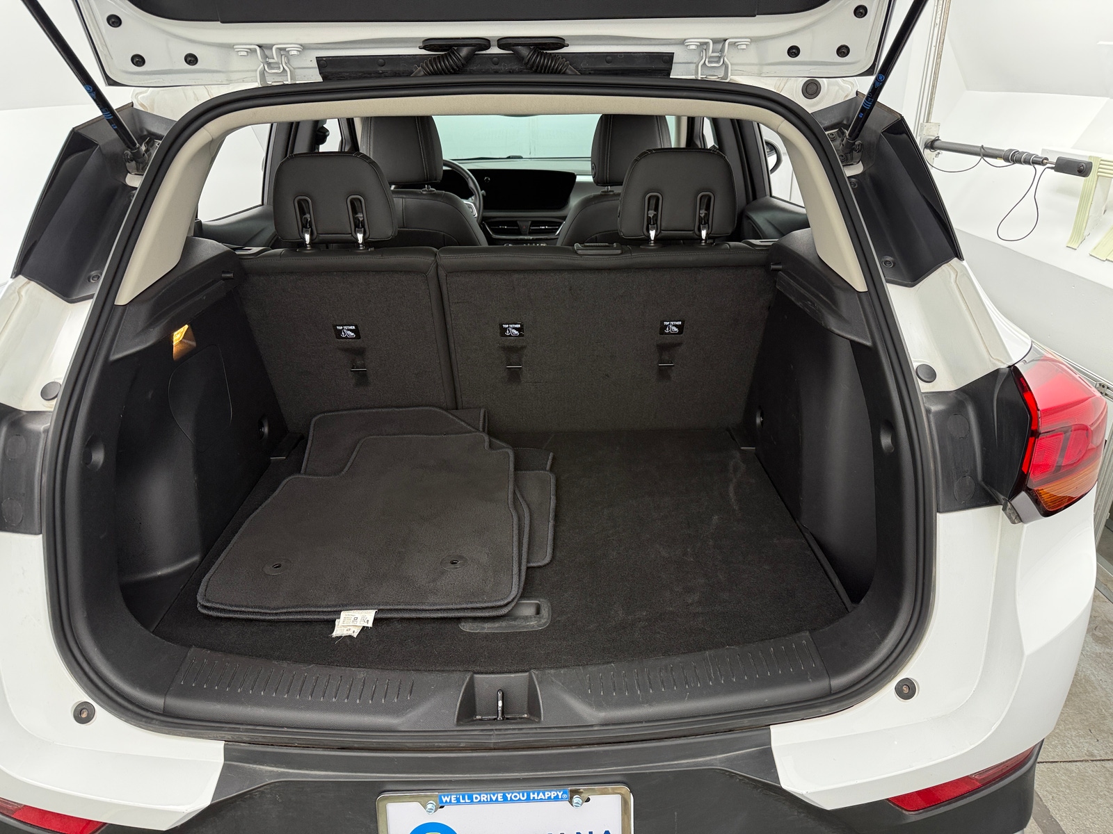 Thumbnail: 2025 Buick Encore GX - 7