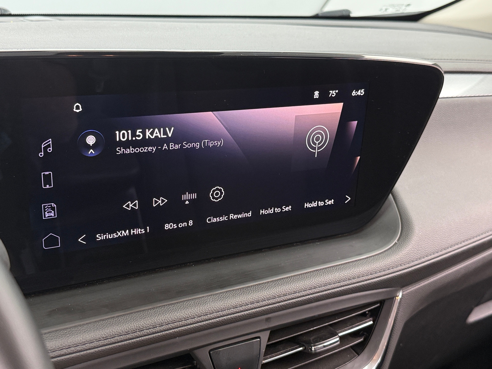 Thumbnail: 2025 Buick Encore GX - 4