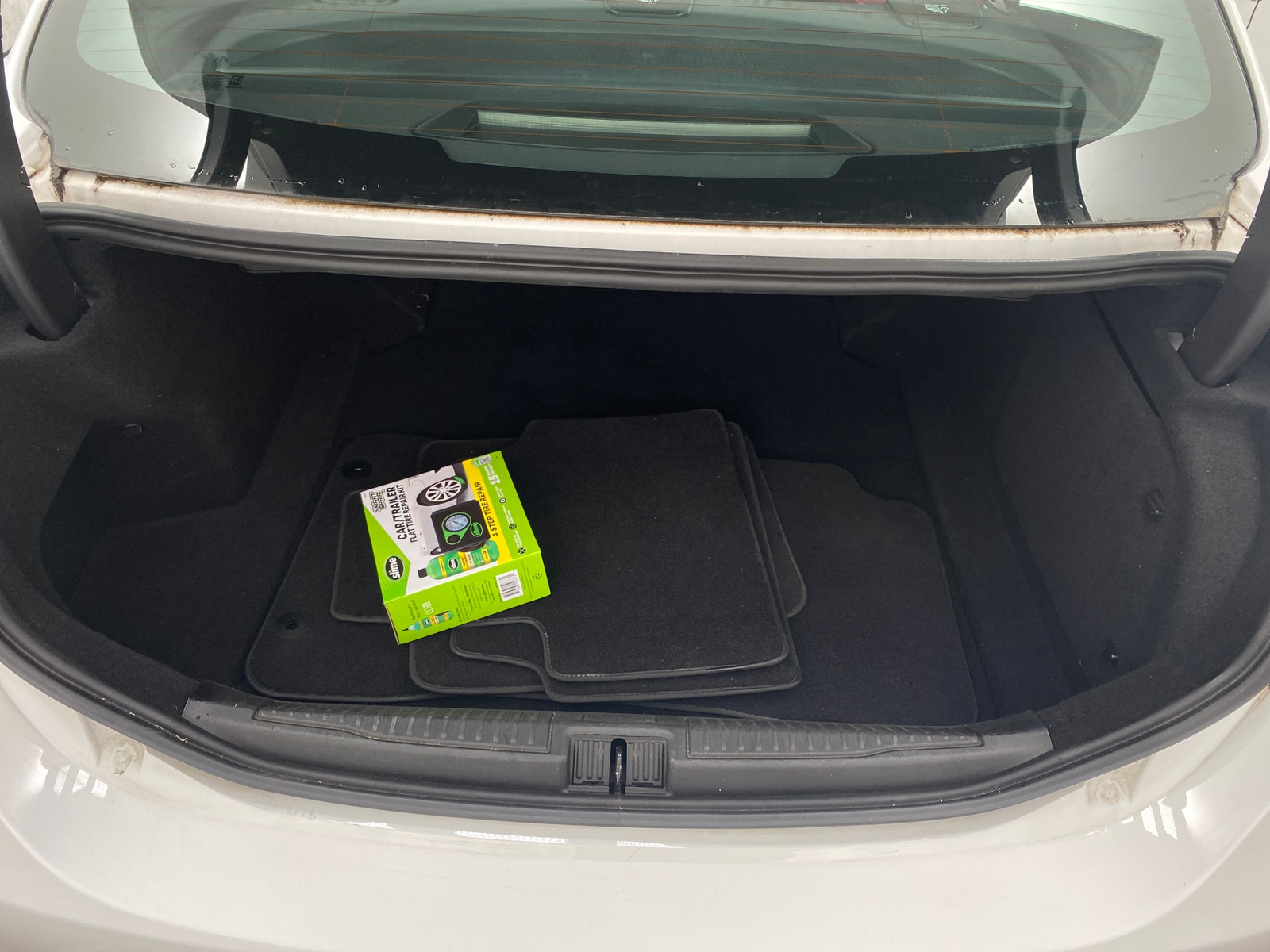 Thumbnail: 2020 Alfa Romeo Giulia - 6