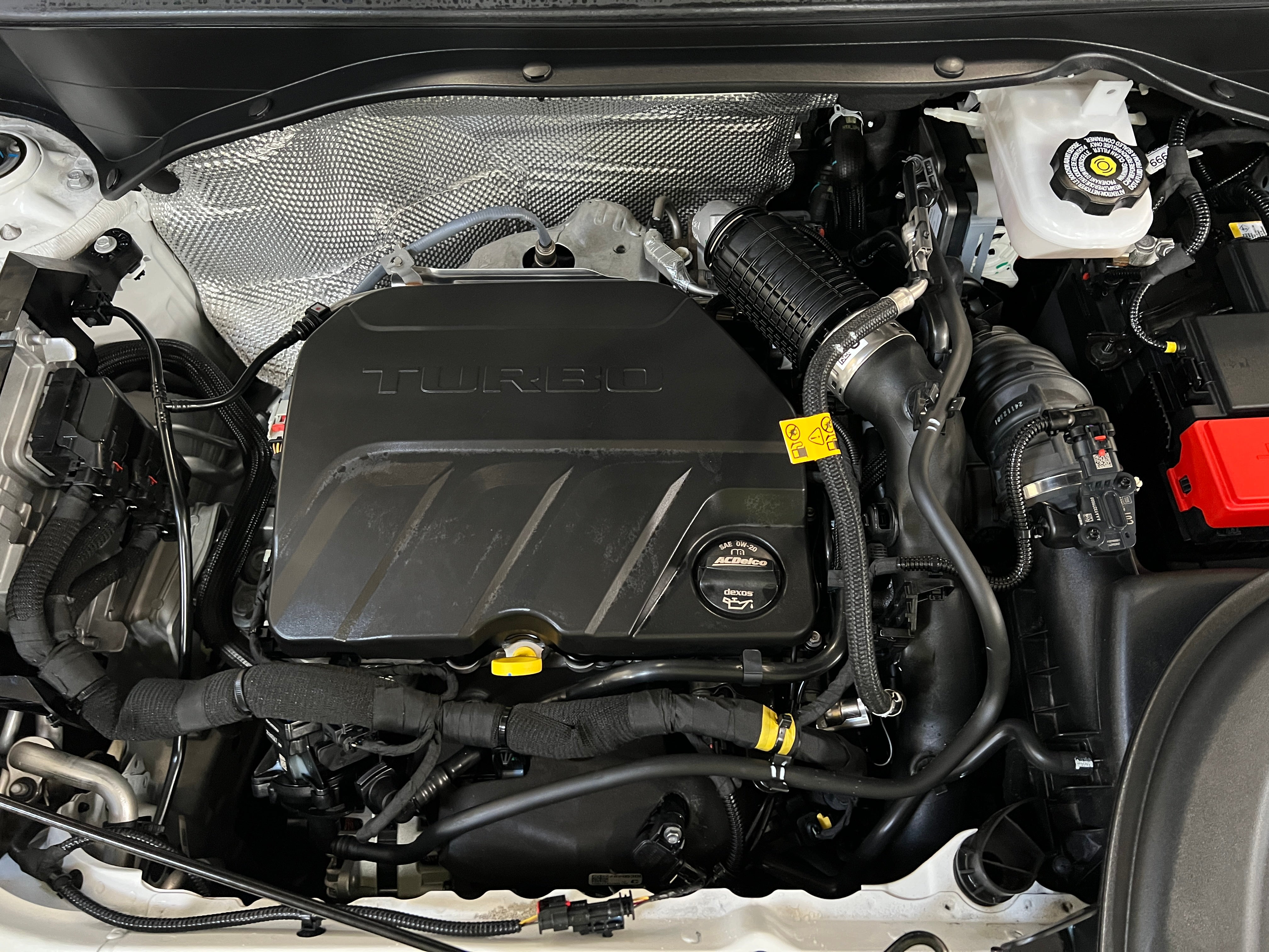 2025 Buick Encore GX