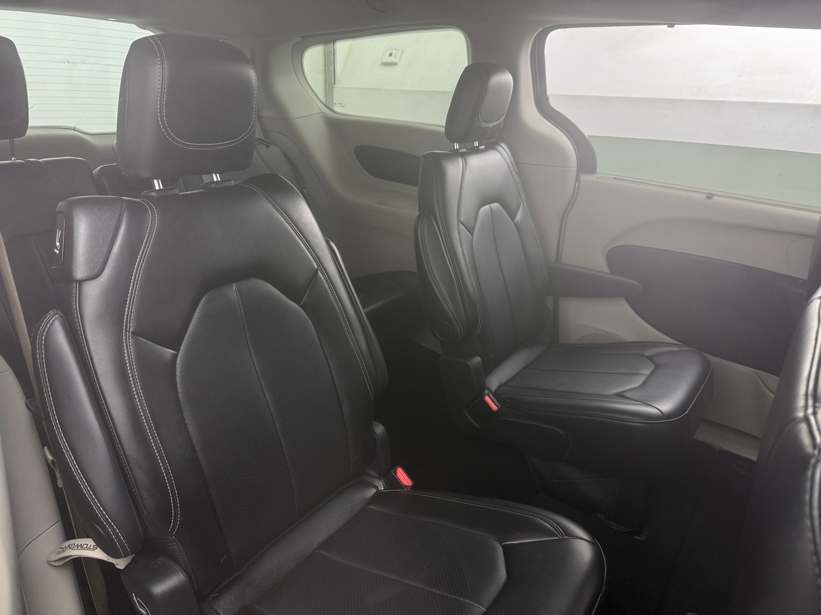 Thumbnail: 2024 Chrysler Pacifica - 5