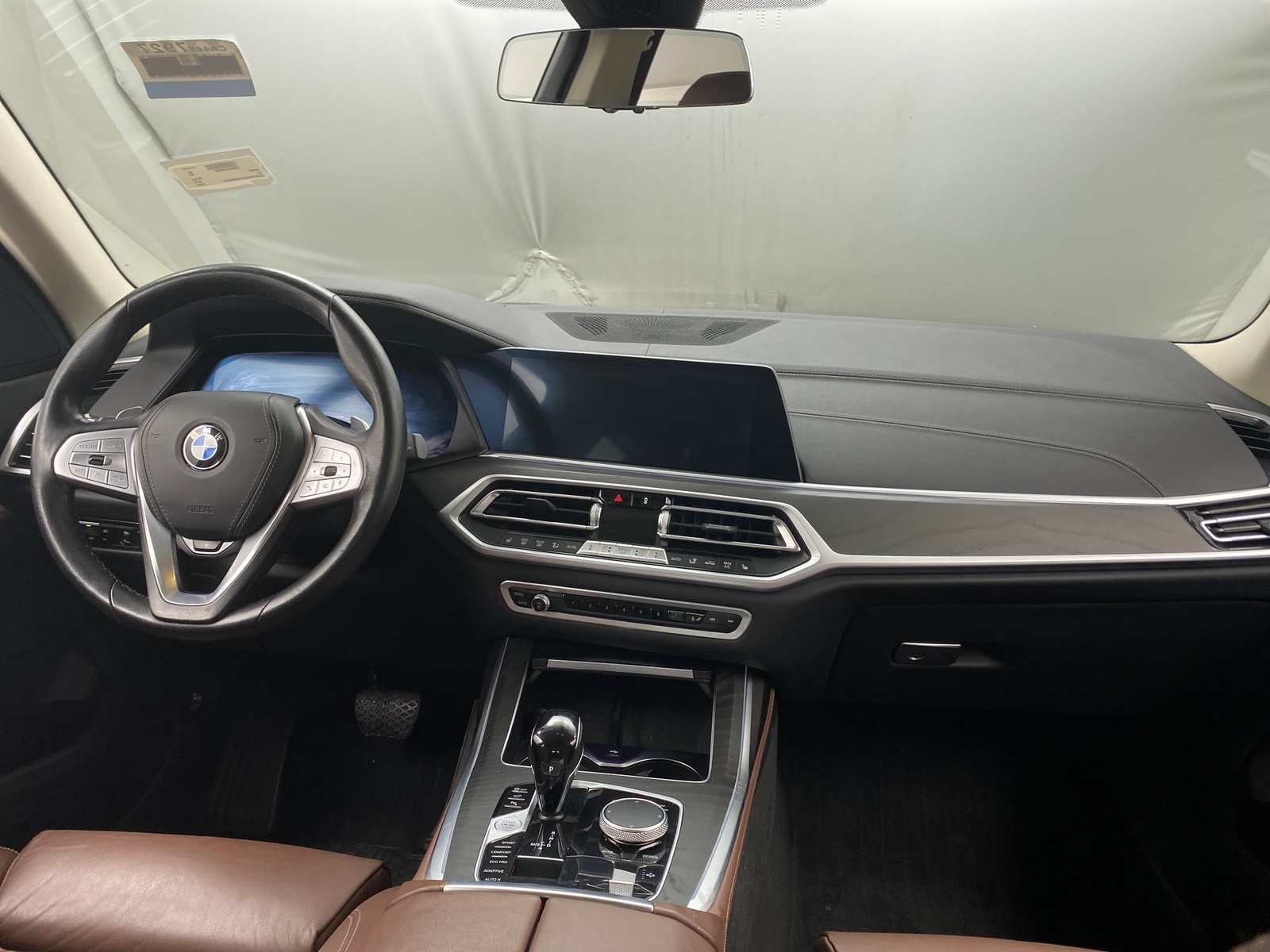Thumbnail: 2022 BMW X7 - 2