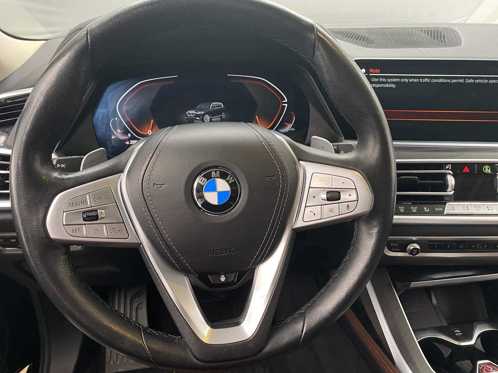 Thumbnail: 2022 BMW X7 - 4