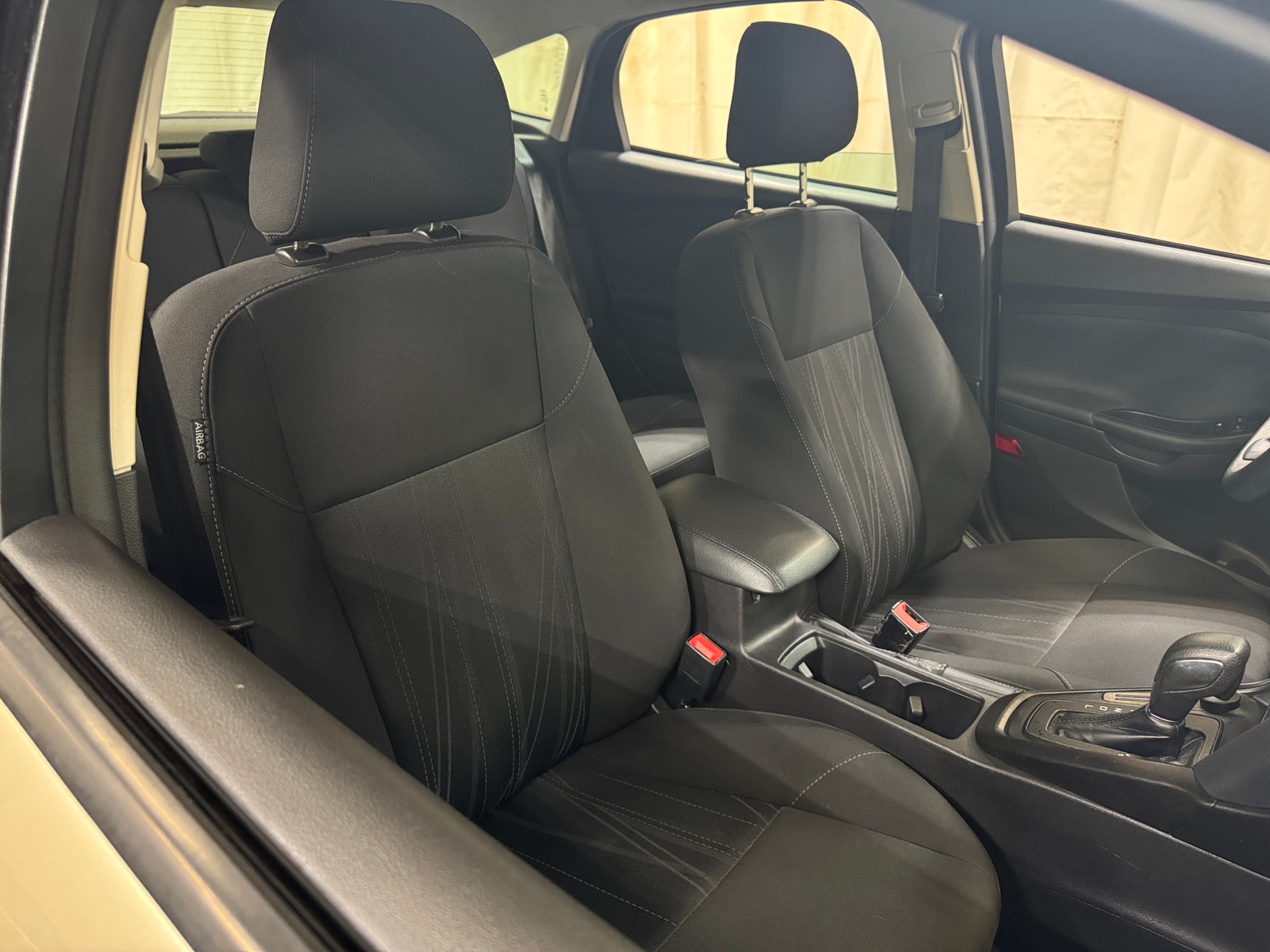 Thumbnail: 2018 Ford Focus - 2