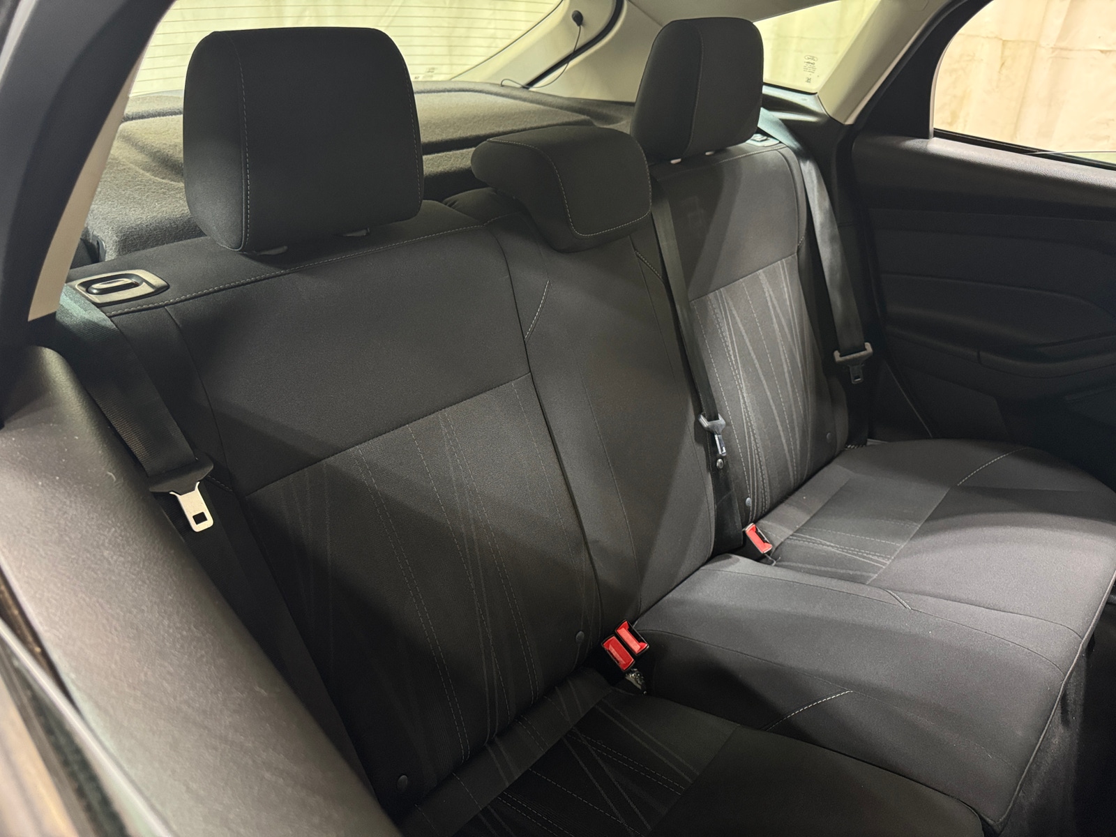 Thumbnail: 2018 Ford Focus - 6