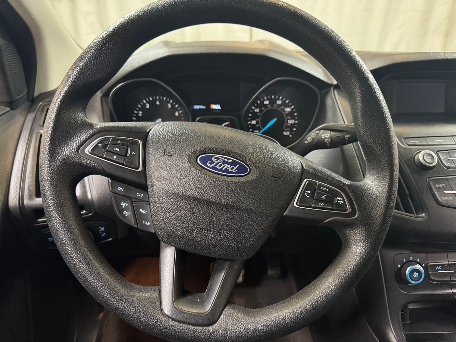 Thumbnail: 2018 Ford Focus - 5