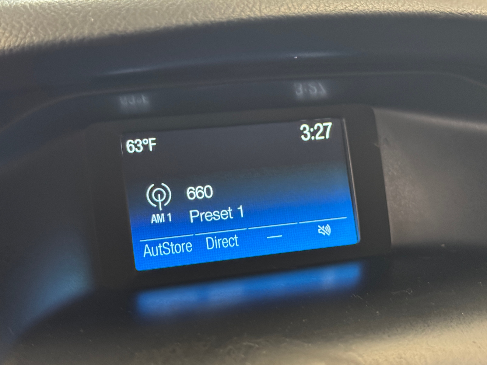 Thumbnail: 2018 Ford Focus - 4