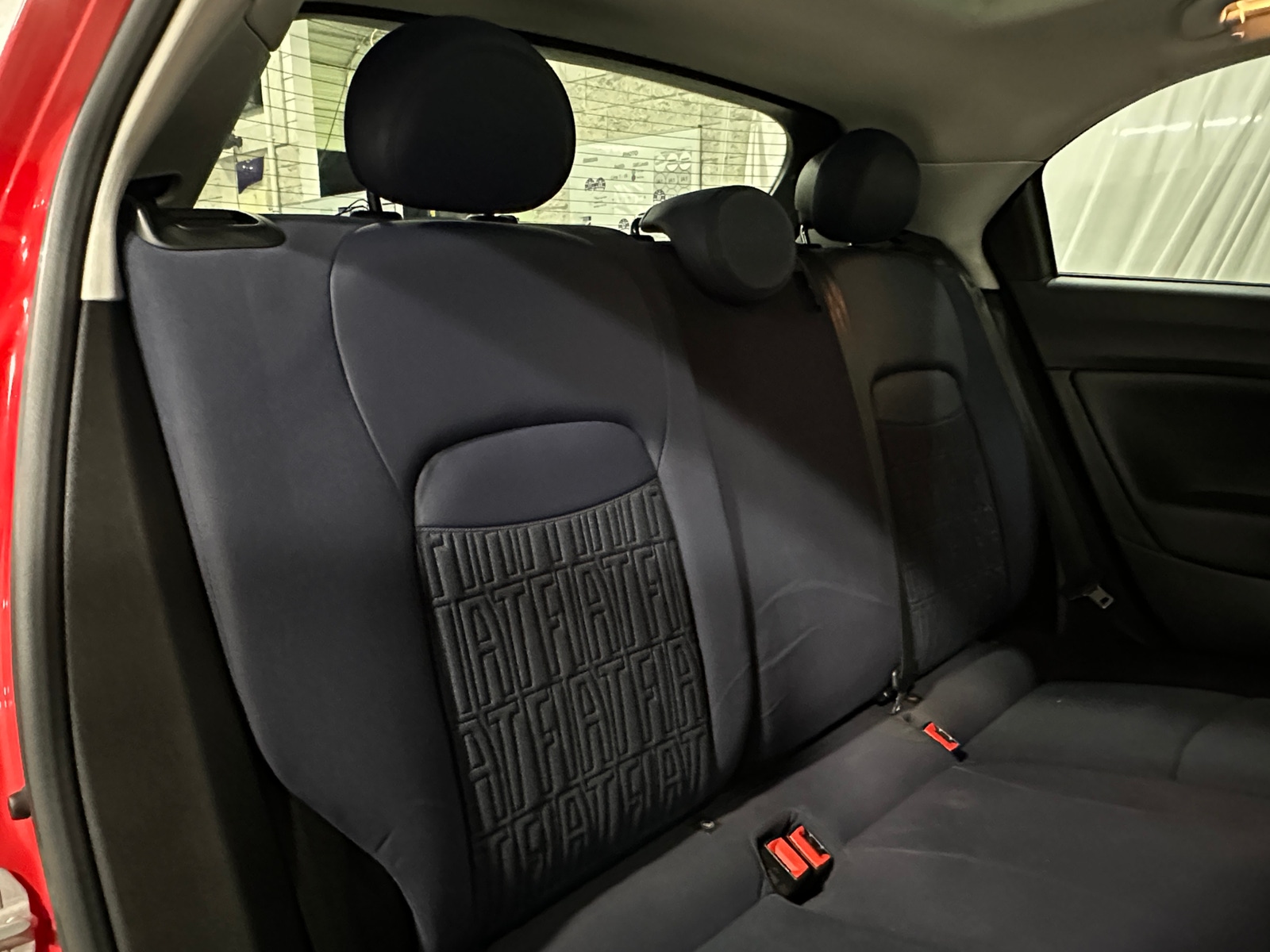 Thumbnail: 2021 Fiat 500X - 6