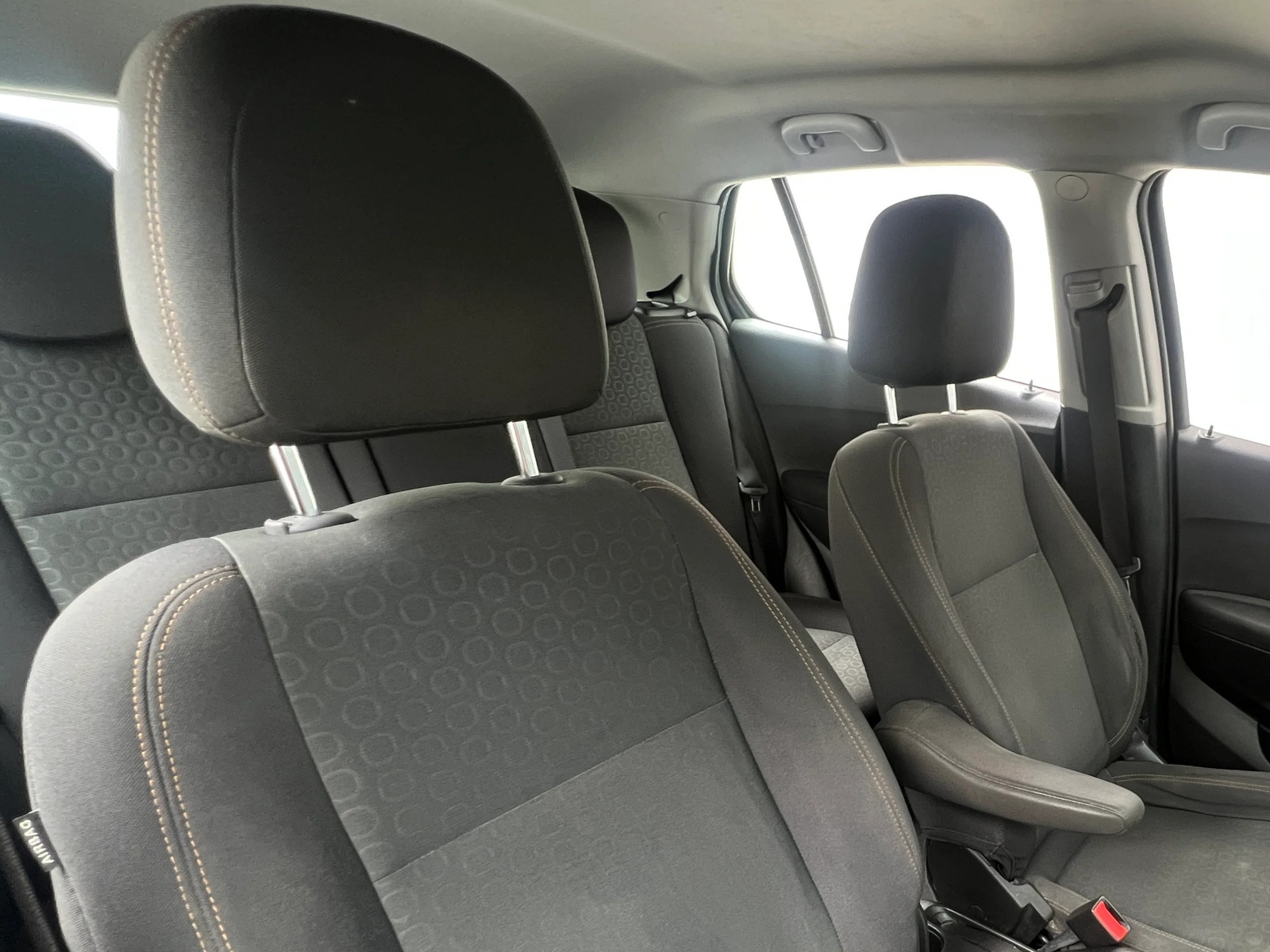 Thumbnail: 2017 Chevrolet Trax - 2