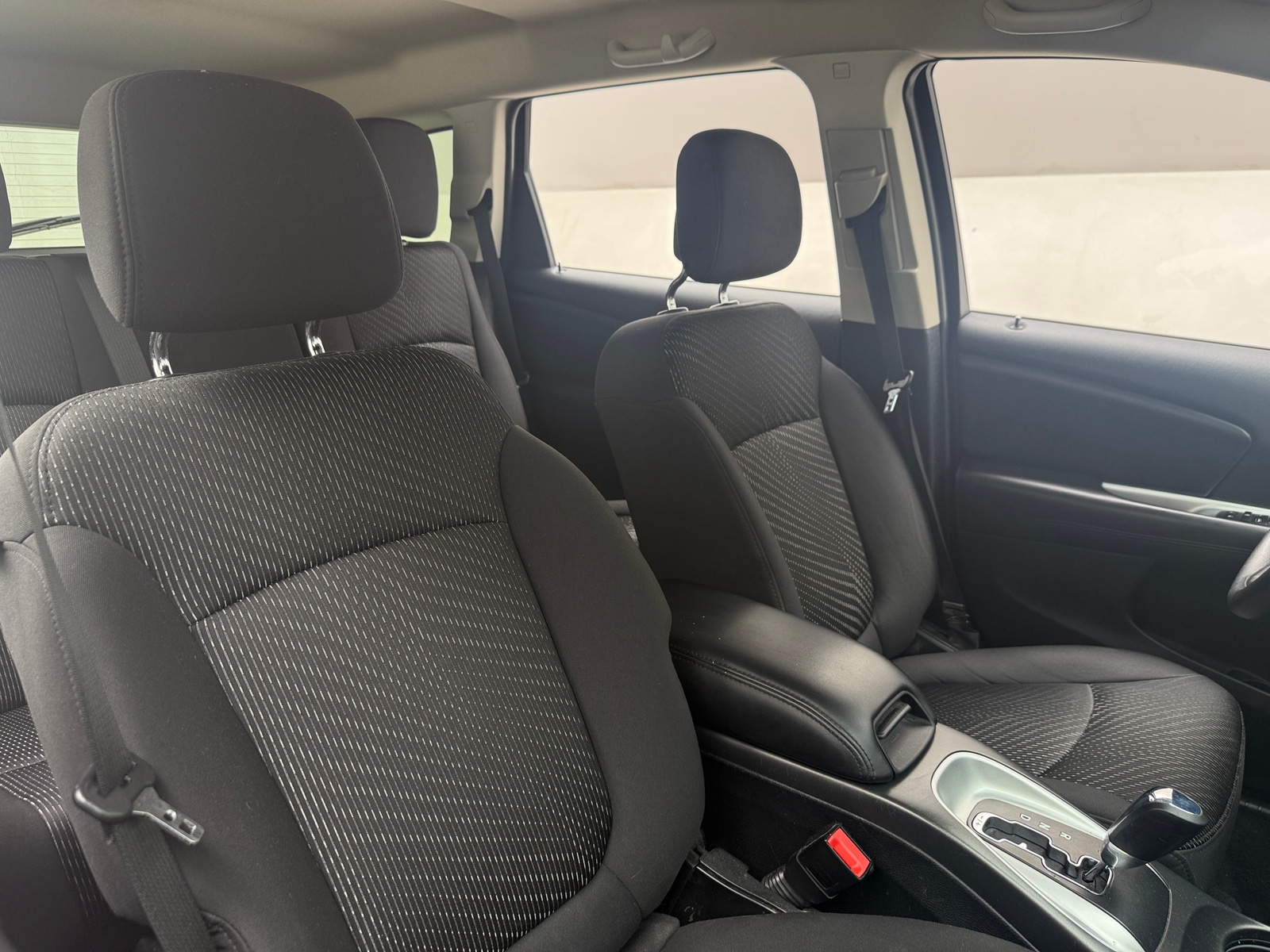 Thumbnail: 2012 Dodge Journey - 2