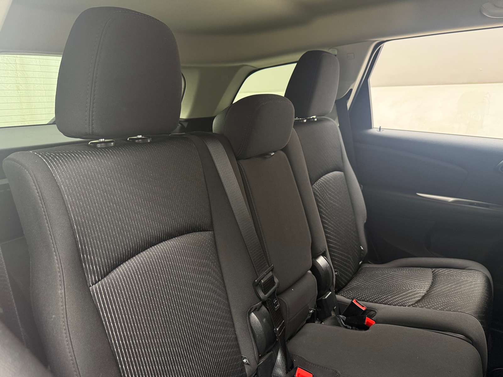 Thumbnail: 2012 Dodge Journey - 6