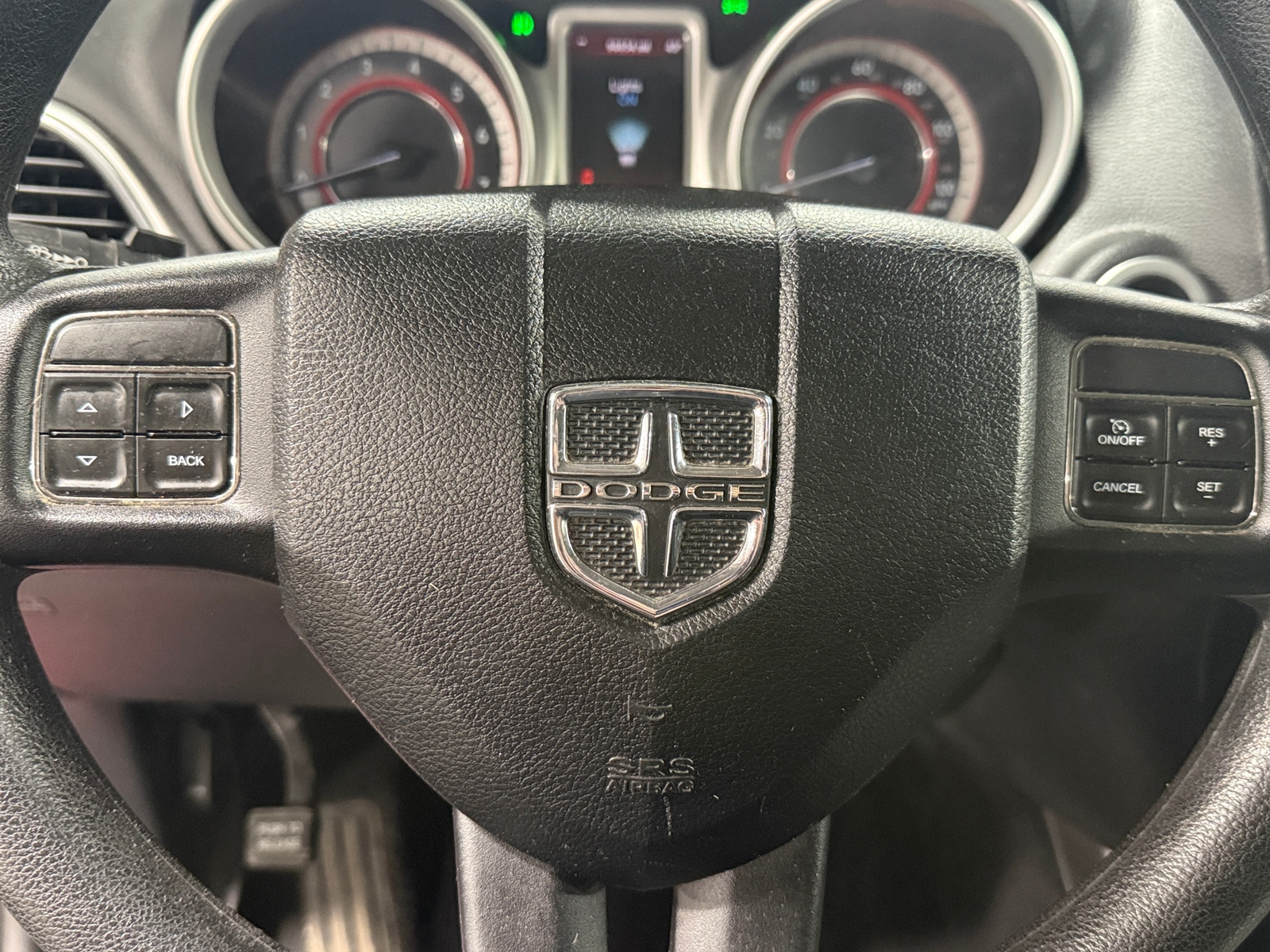 Thumbnail: 2012 Dodge Journey - 5