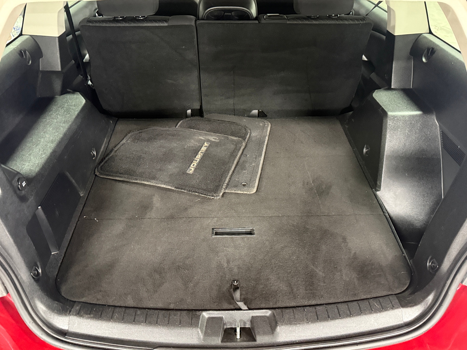 Thumbnail: 2012 Dodge Journey - 7