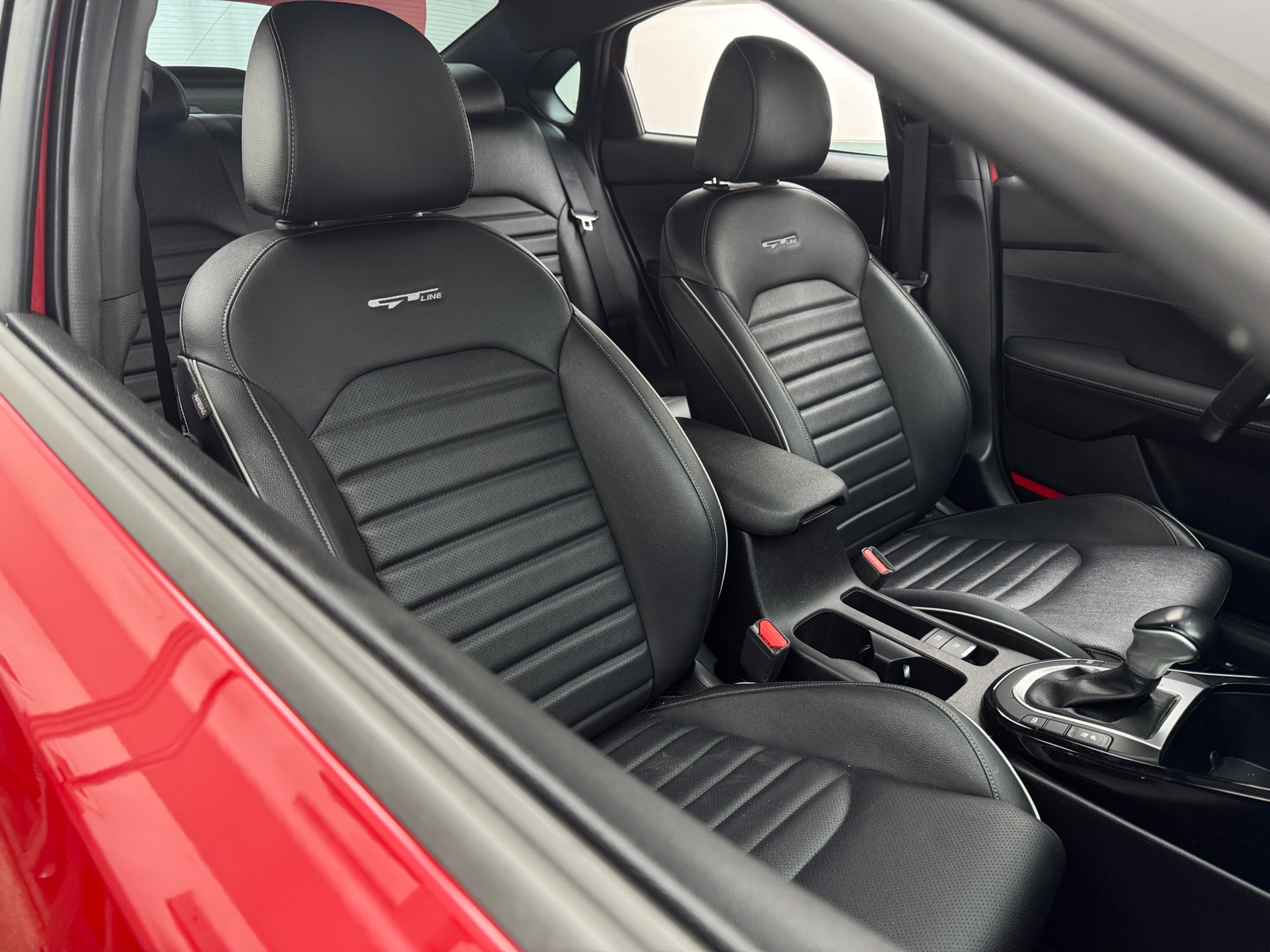 Thumbnail: 2024 Kia Forte - 2