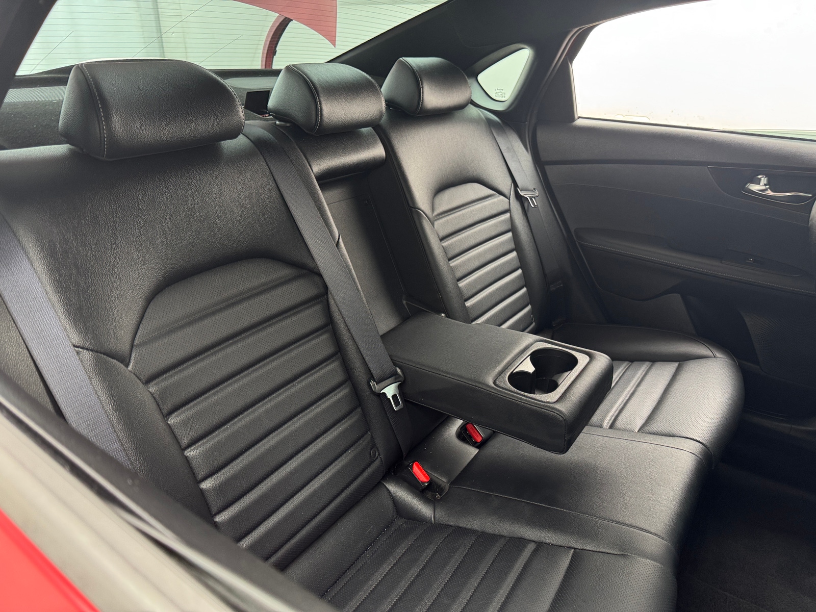 Thumbnail: 2024 Kia Forte - 6