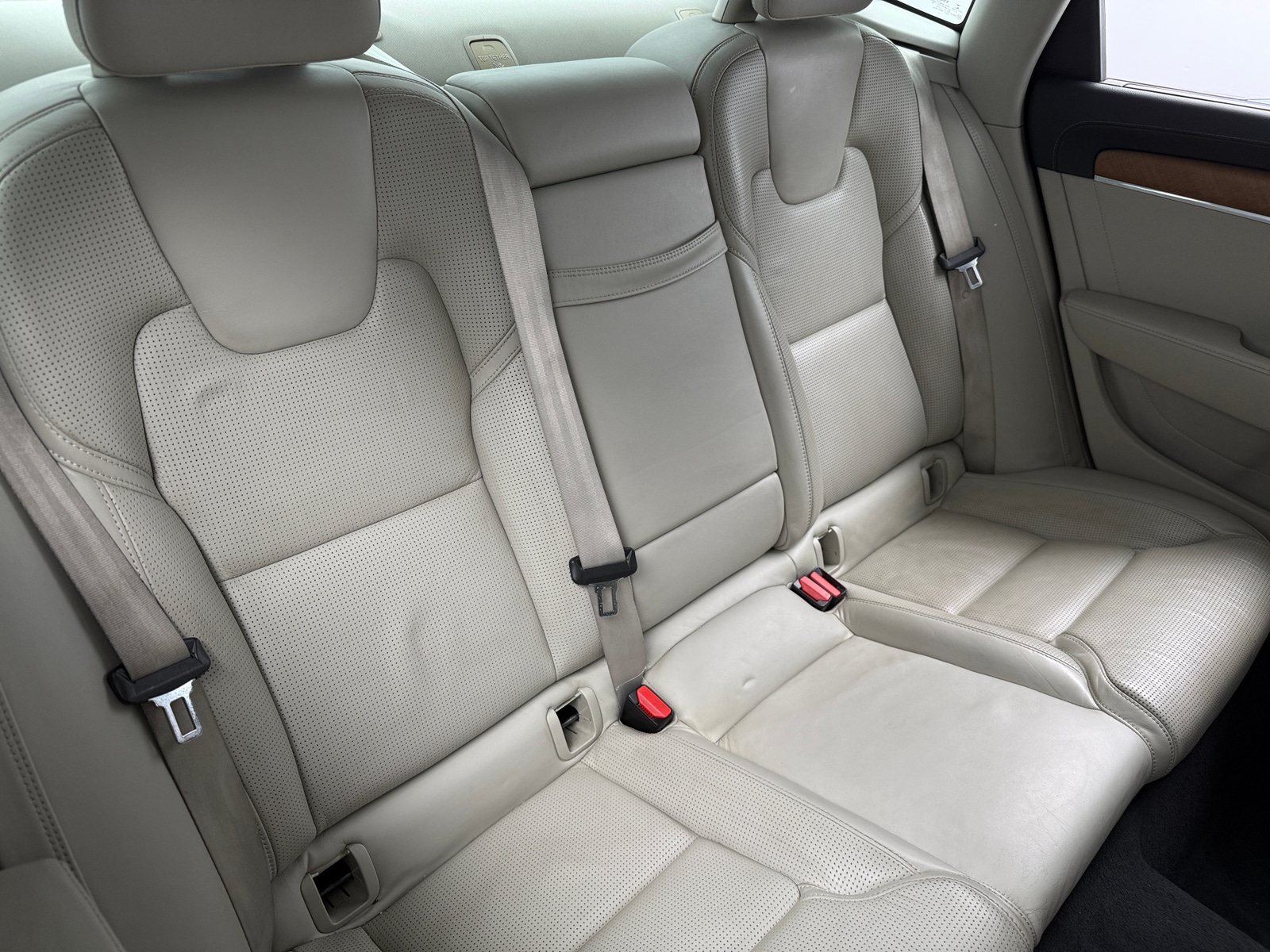 Thumbnail: 2018 Volvo S90 - 5