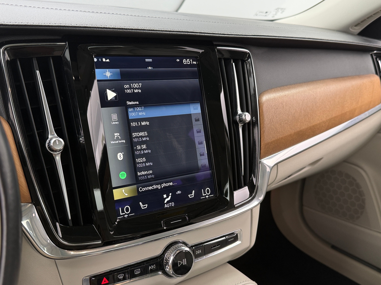 Thumbnail: 2018 Volvo S90 - 3