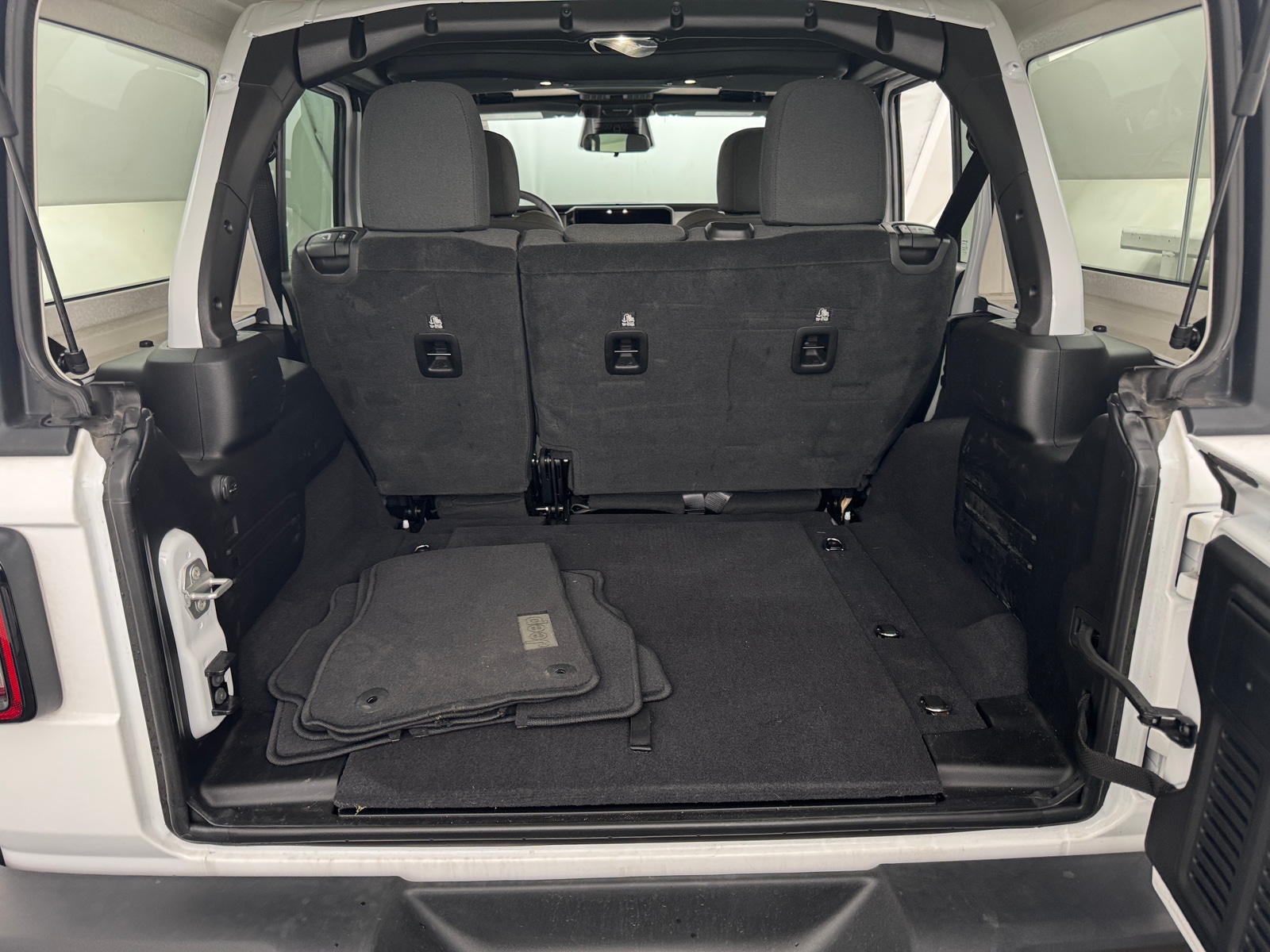 Thumbnail: 2025 Jeep Wrangler - 7