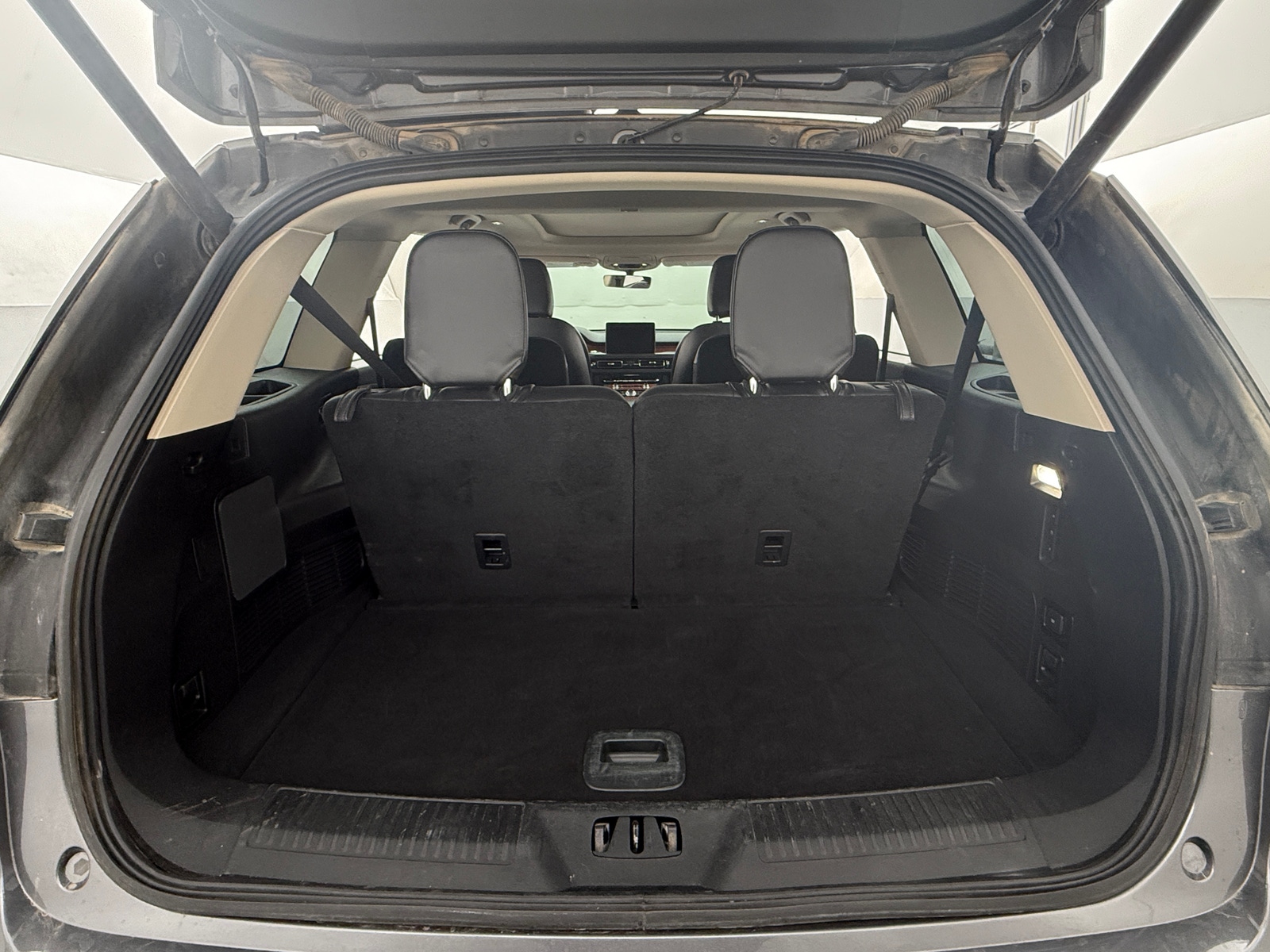 Thumbnail: 2022 Lincoln Aviator - 6