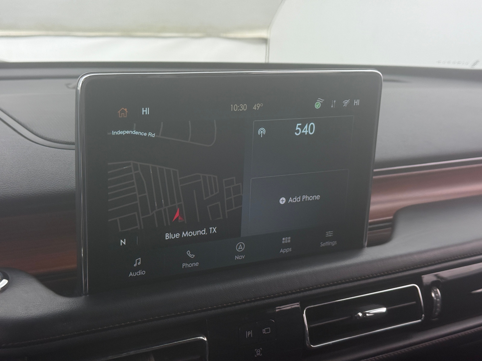 Thumbnail: 2022 Lincoln Aviator - 3