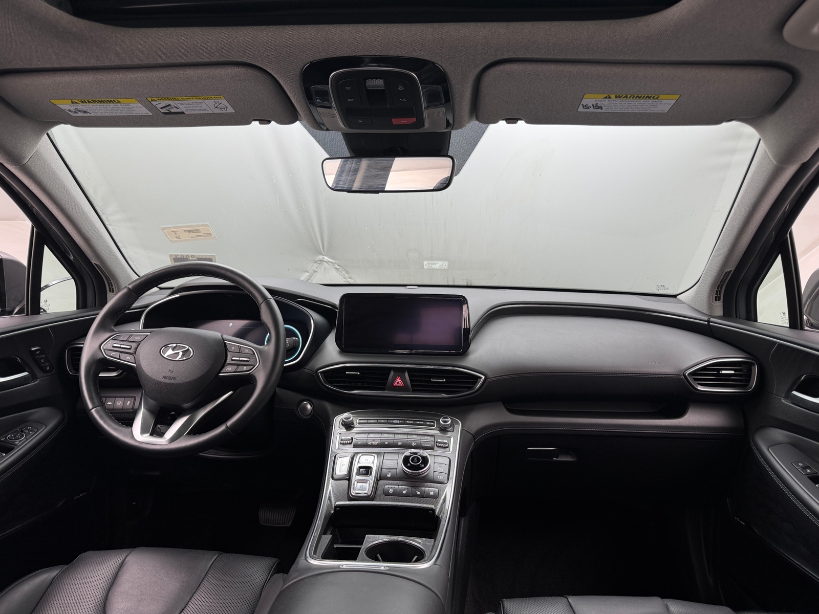 Thumbnail: 2023 Hyundai Santa Fe - 2