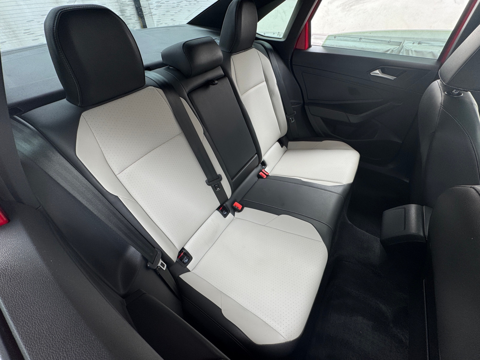 Thumbnail: 2019 Volkswagen Jetta - 6