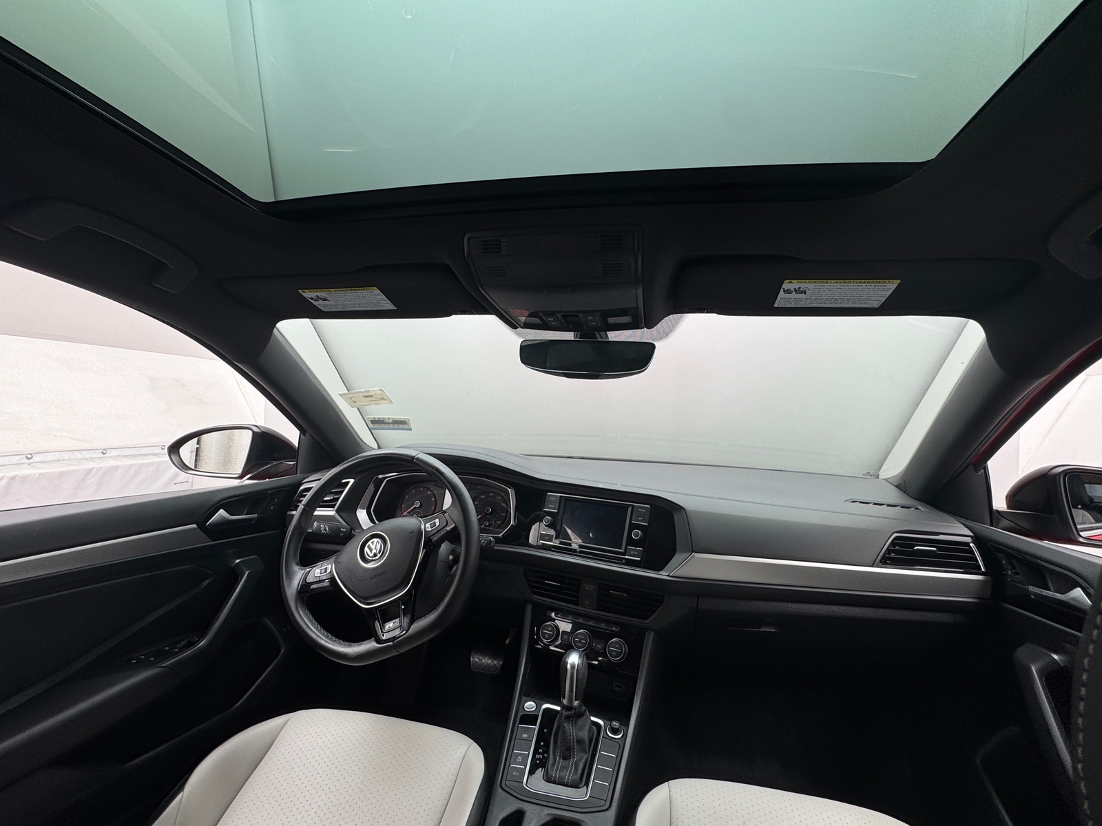 Thumbnail: 2019 Volkswagen Jetta - 3