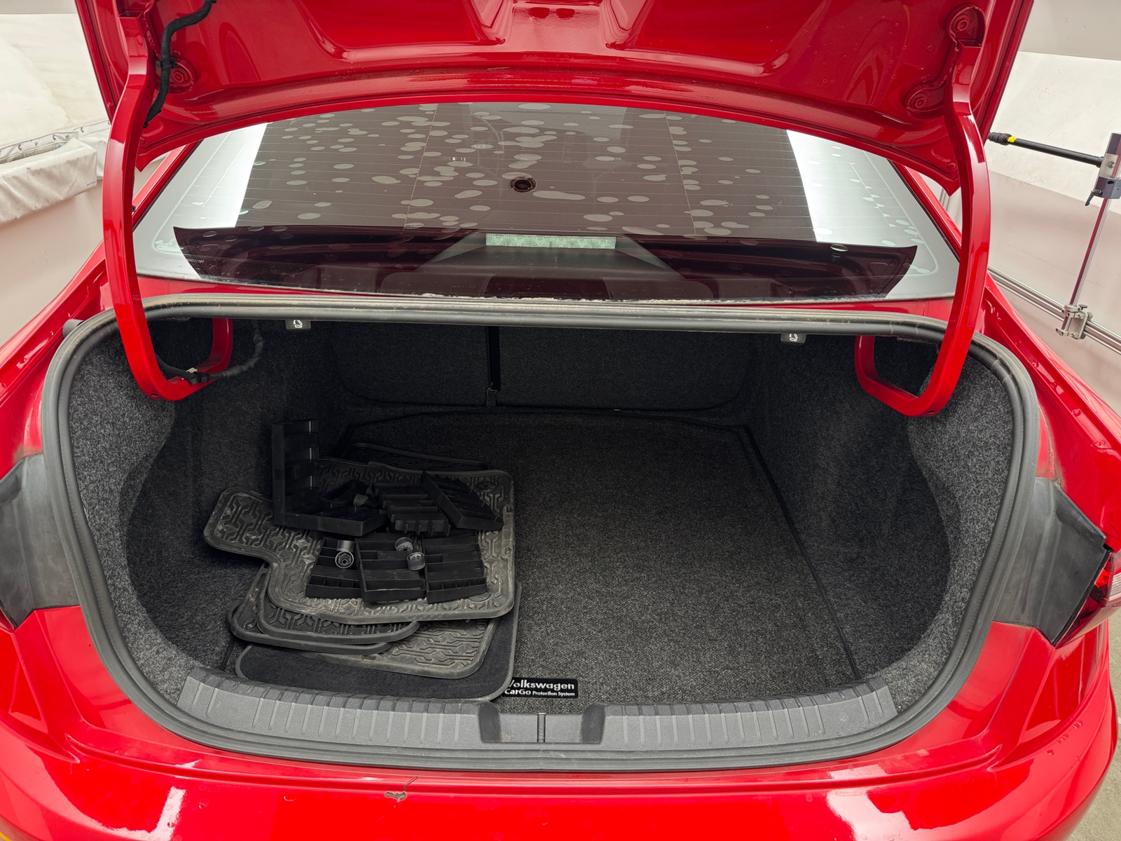 Thumbnail: 2019 Volkswagen Jetta - 7