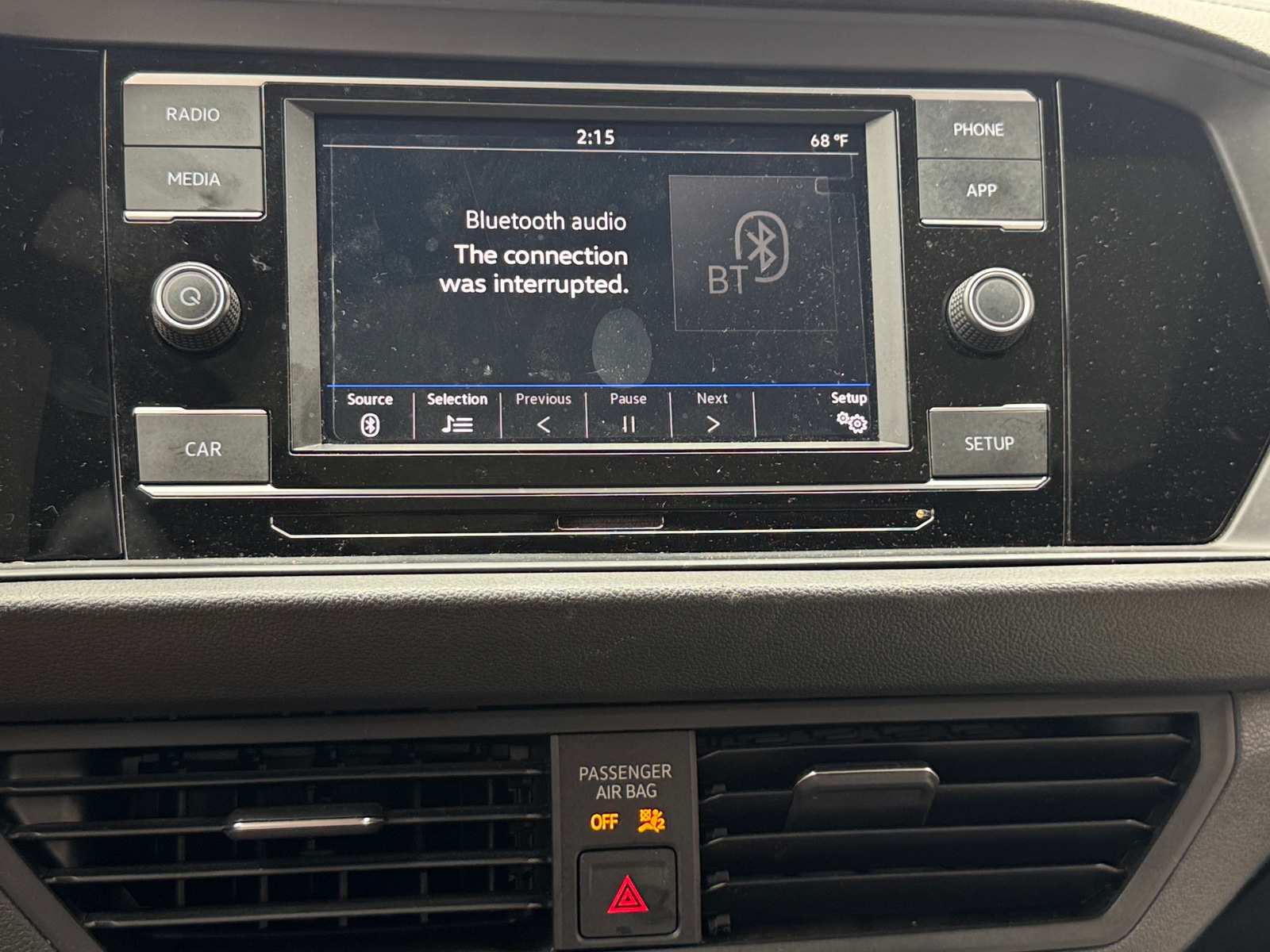 Thumbnail: 2019 Volkswagen Jetta - 4