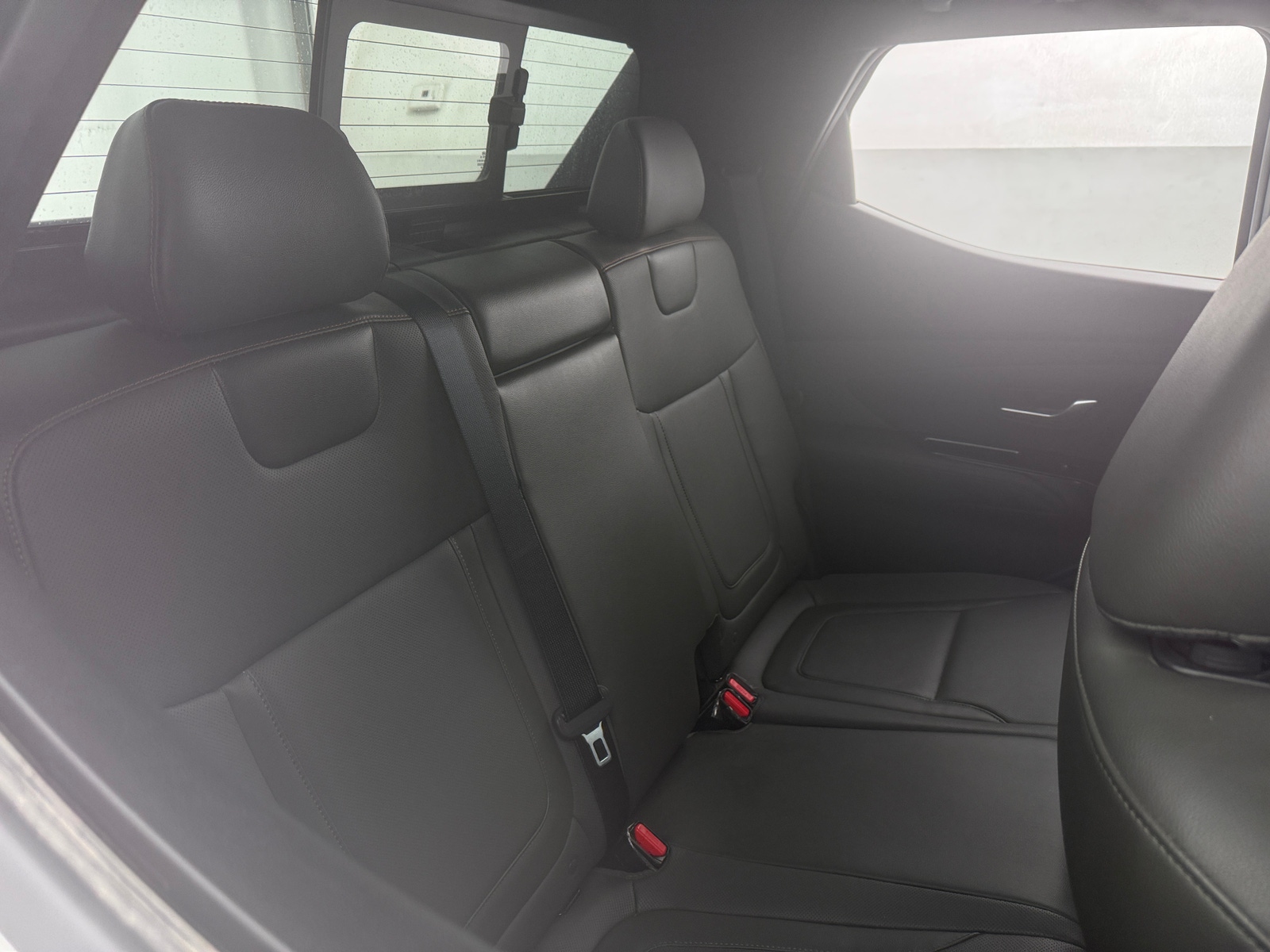 Thumbnail: 2024 Hyundai Santa Cruz - 5