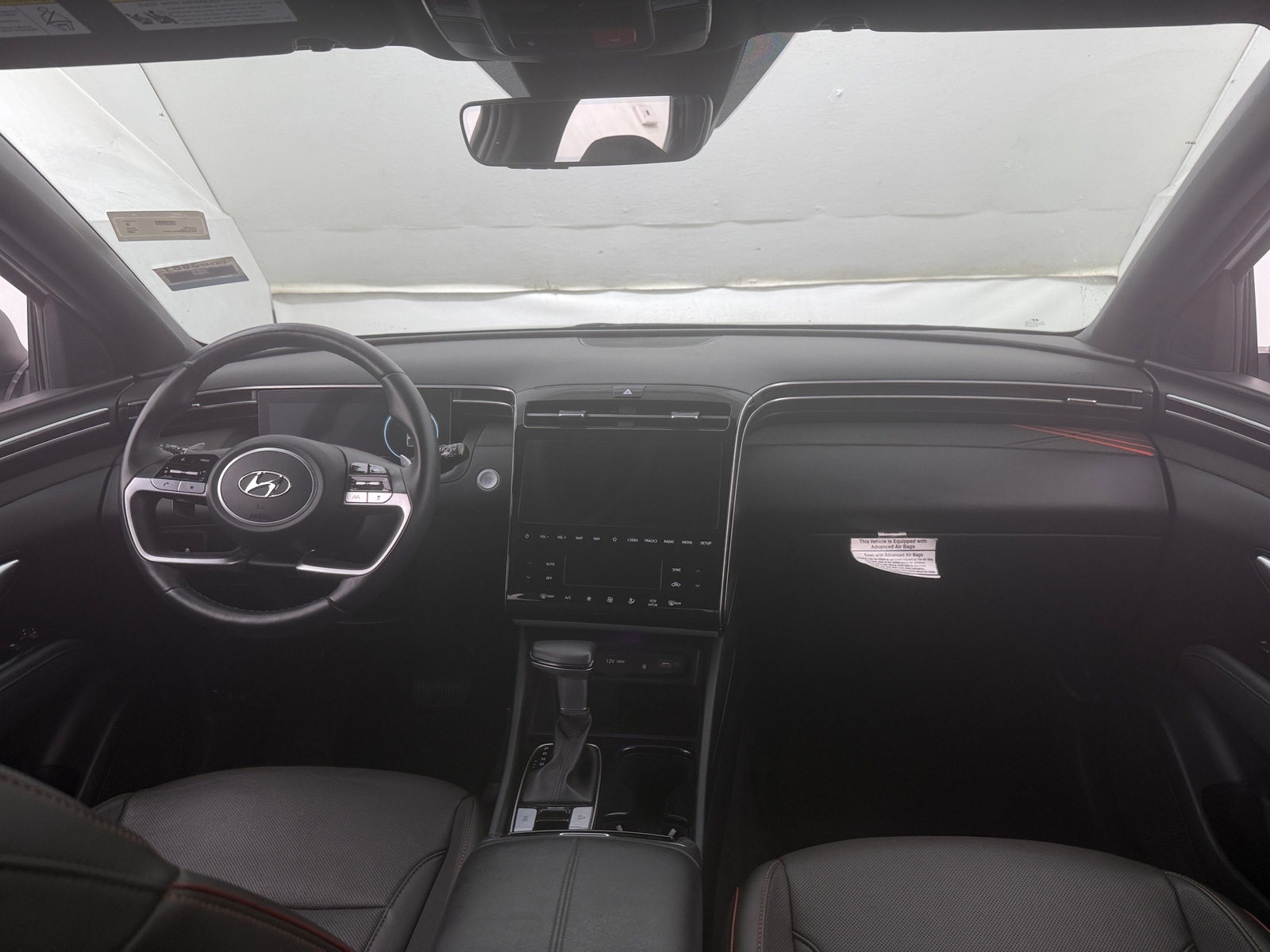 Thumbnail: 2024 Hyundai Santa Cruz - 2