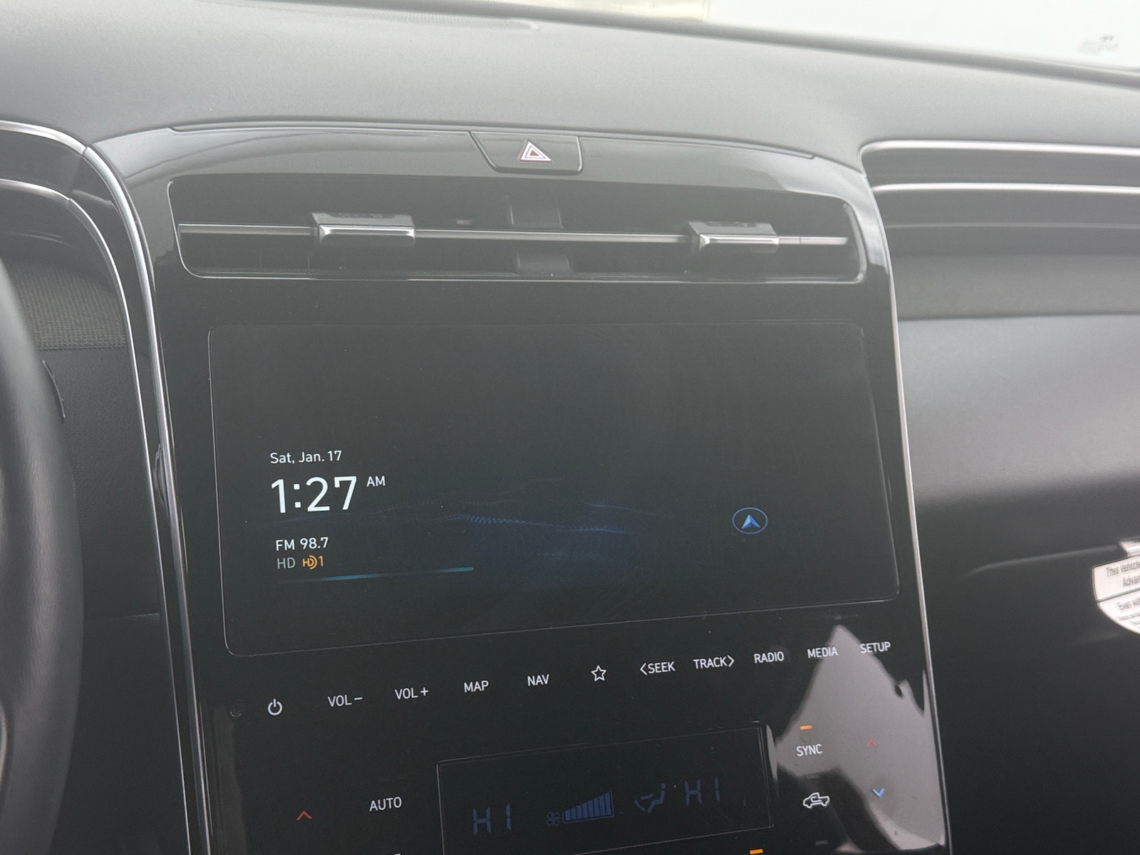 Thumbnail: 2024 Hyundai Santa Cruz - 3