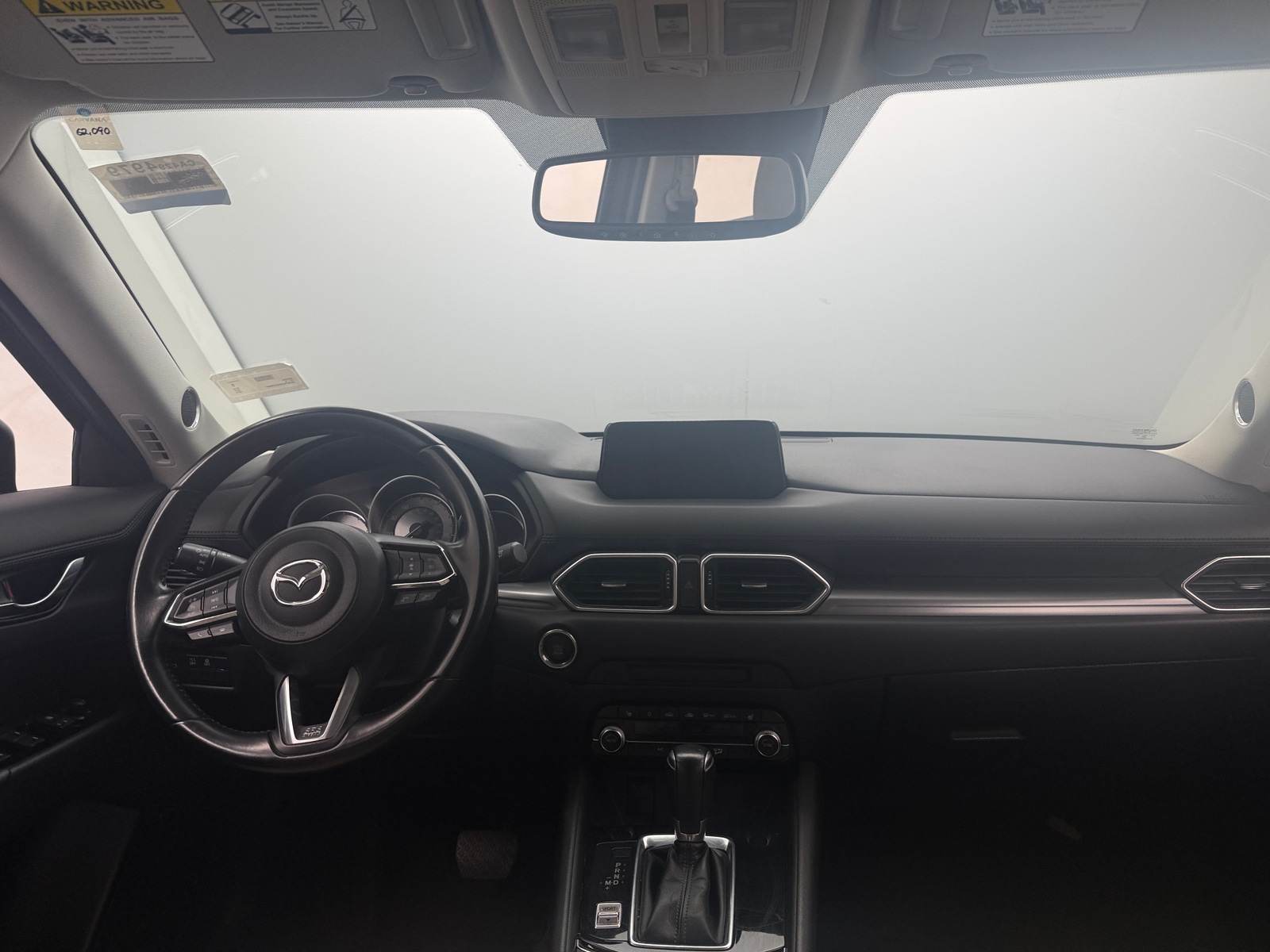 Thumbnail: 2020 Mazda CX-5 - 2