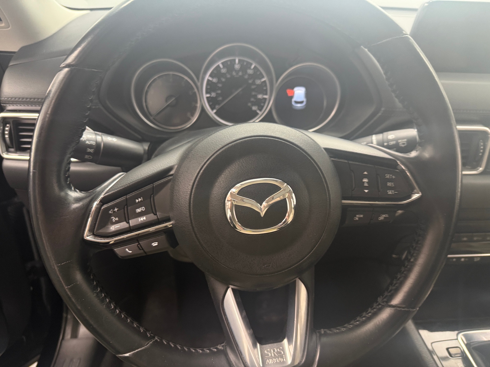 Thumbnail: 2020 Mazda CX-5 - 4