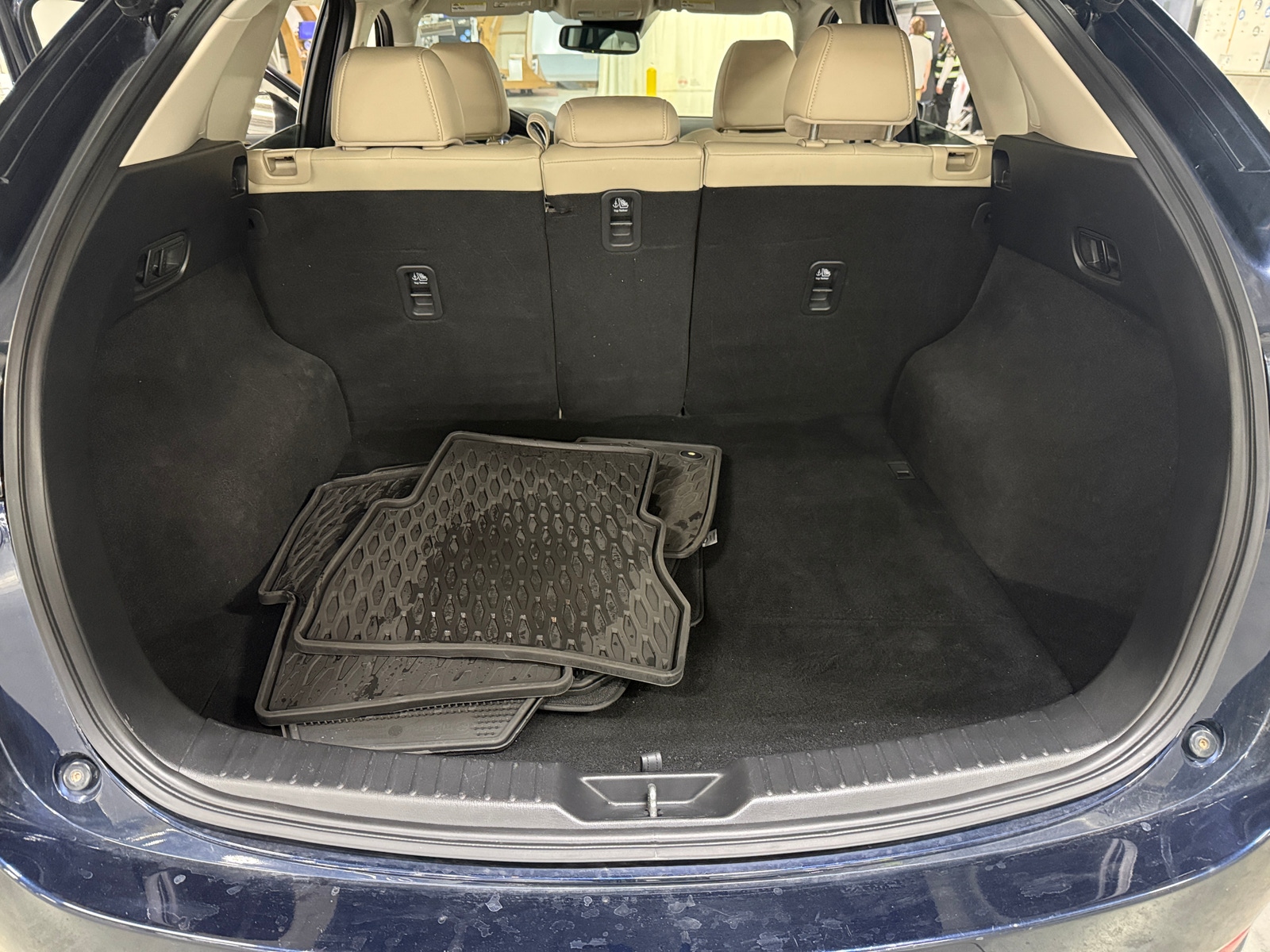 Thumbnail: 2020 Mazda CX-5 - 6