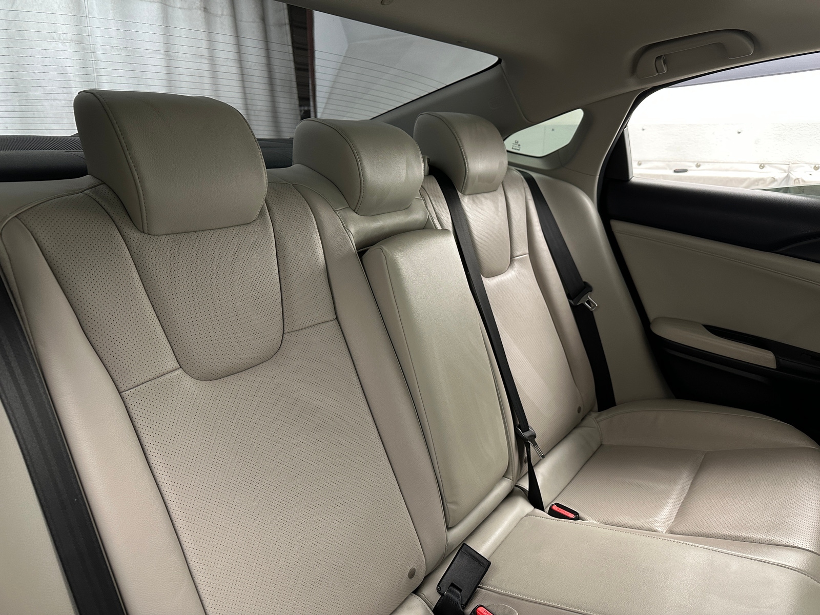 Thumbnail: 2019 Honda Insight - 5