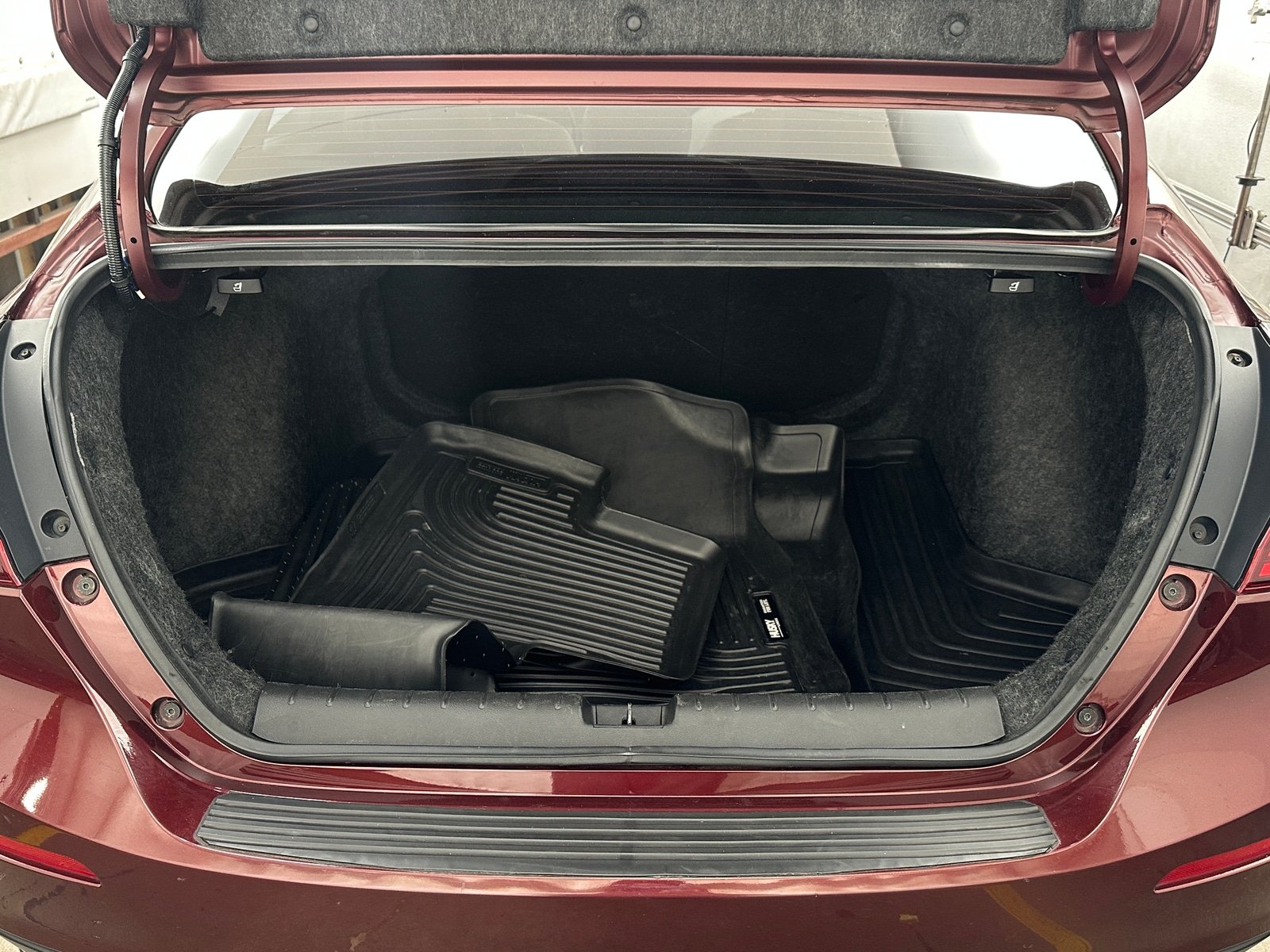 Thumbnail: 2019 Honda Insight - 6