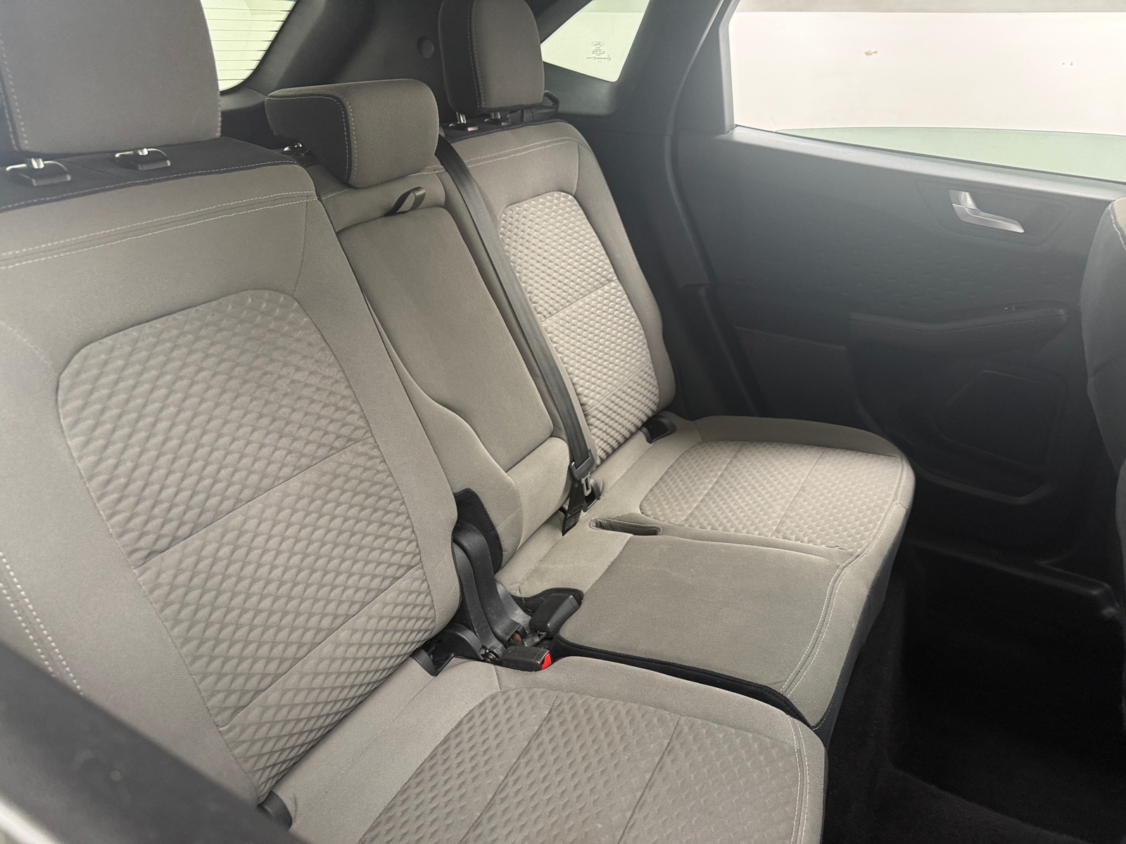 Thumbnail: 2020 Ford Escape - 6