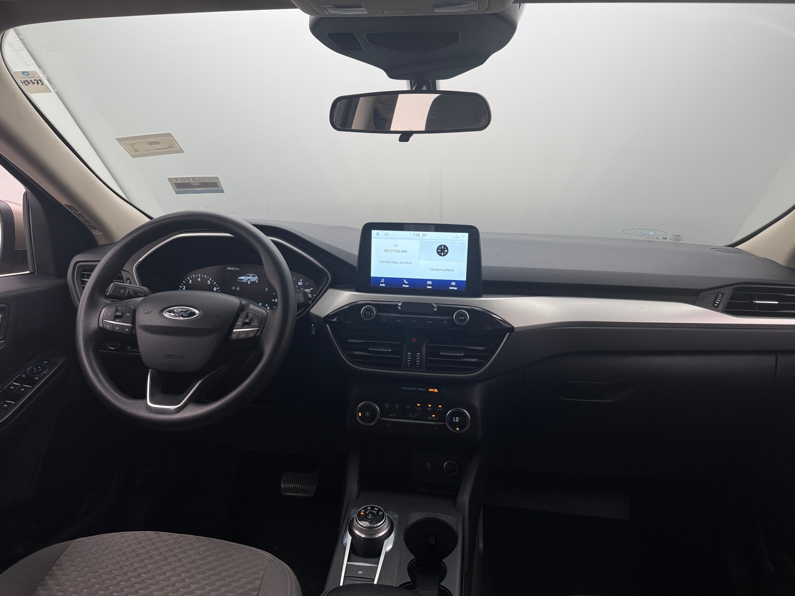 Thumbnail: 2020 Ford Escape - 3