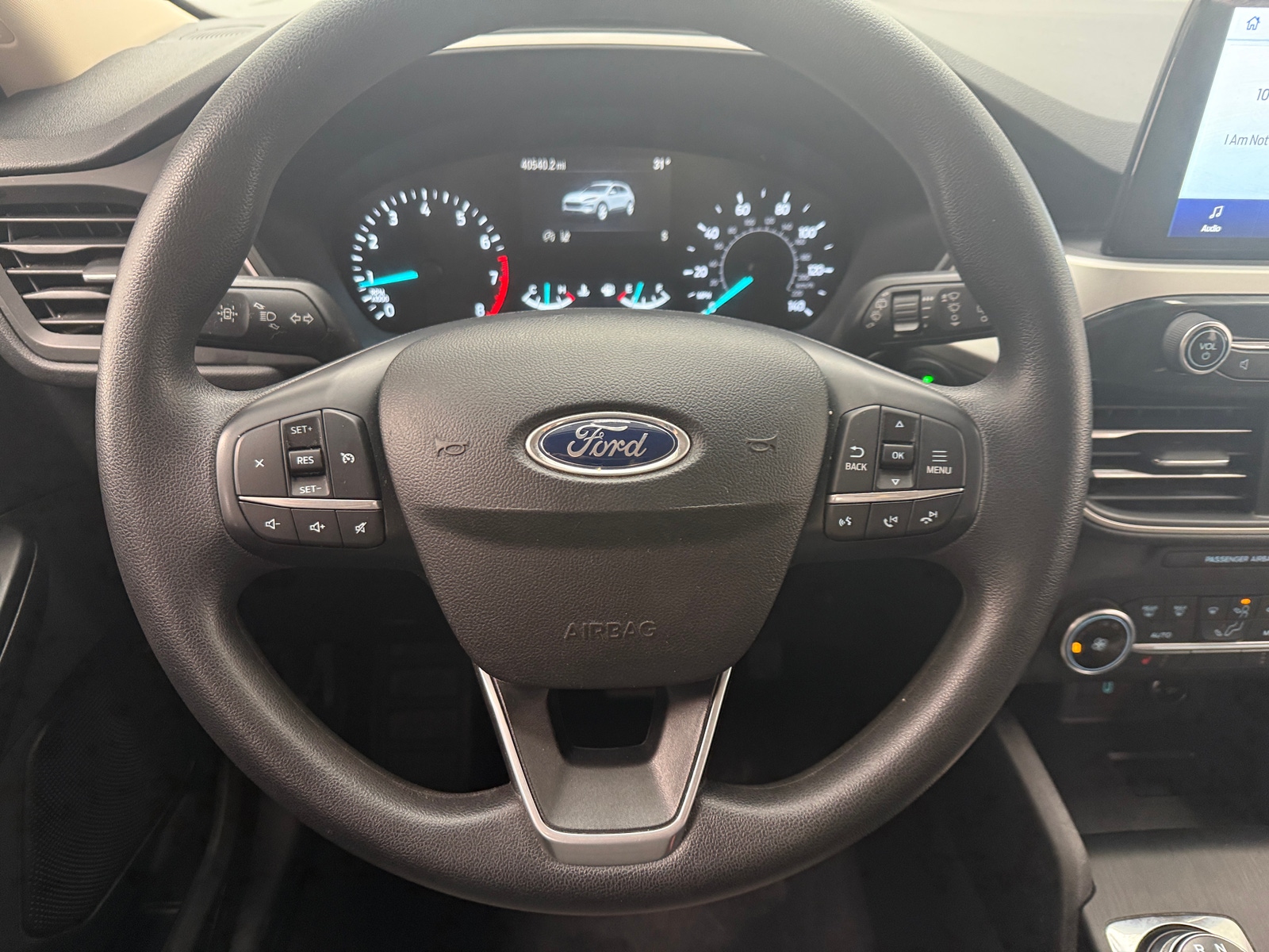 Thumbnail: 2020 Ford Escape - 5