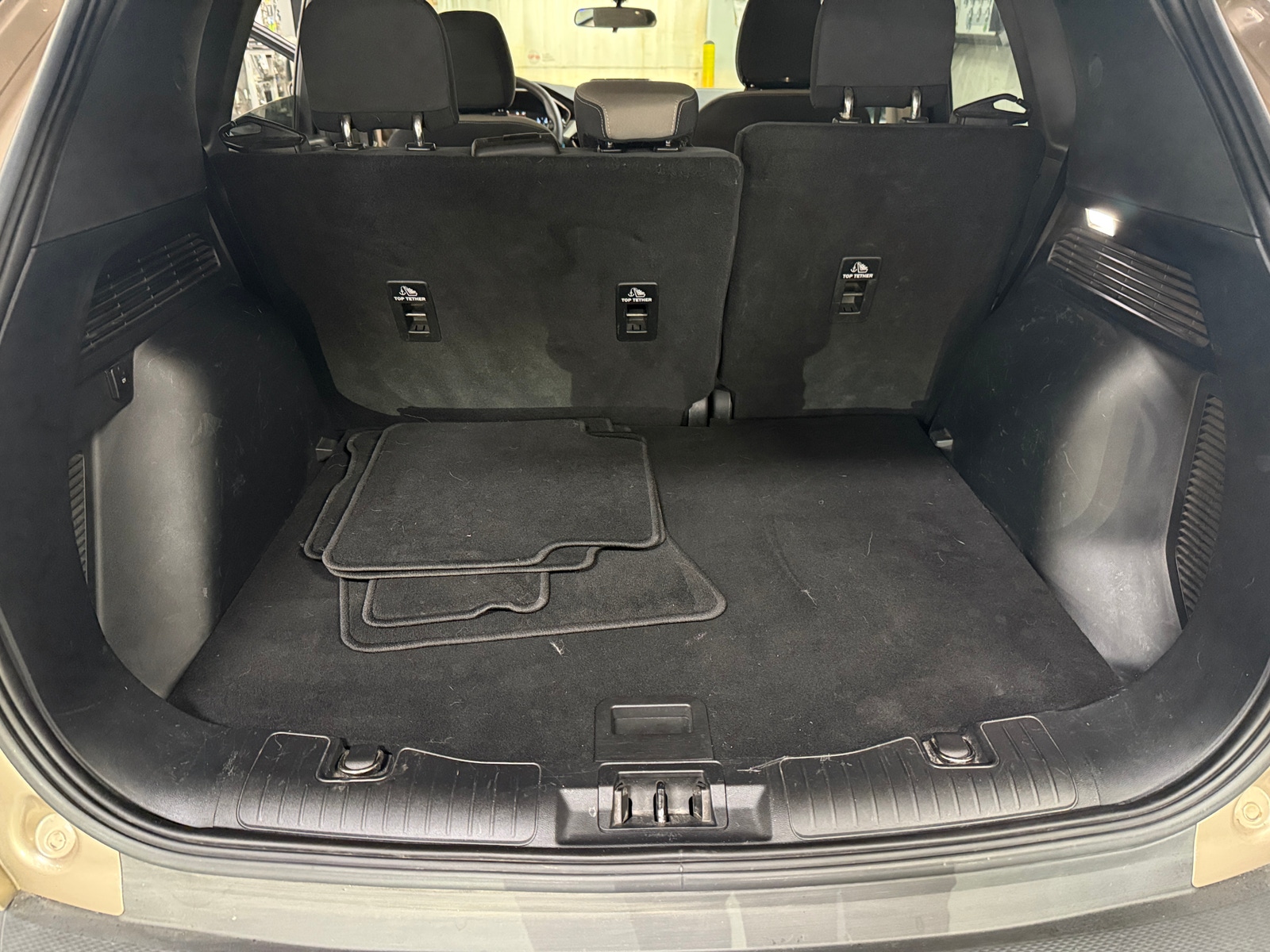 Thumbnail: 2020 Ford Escape - 7