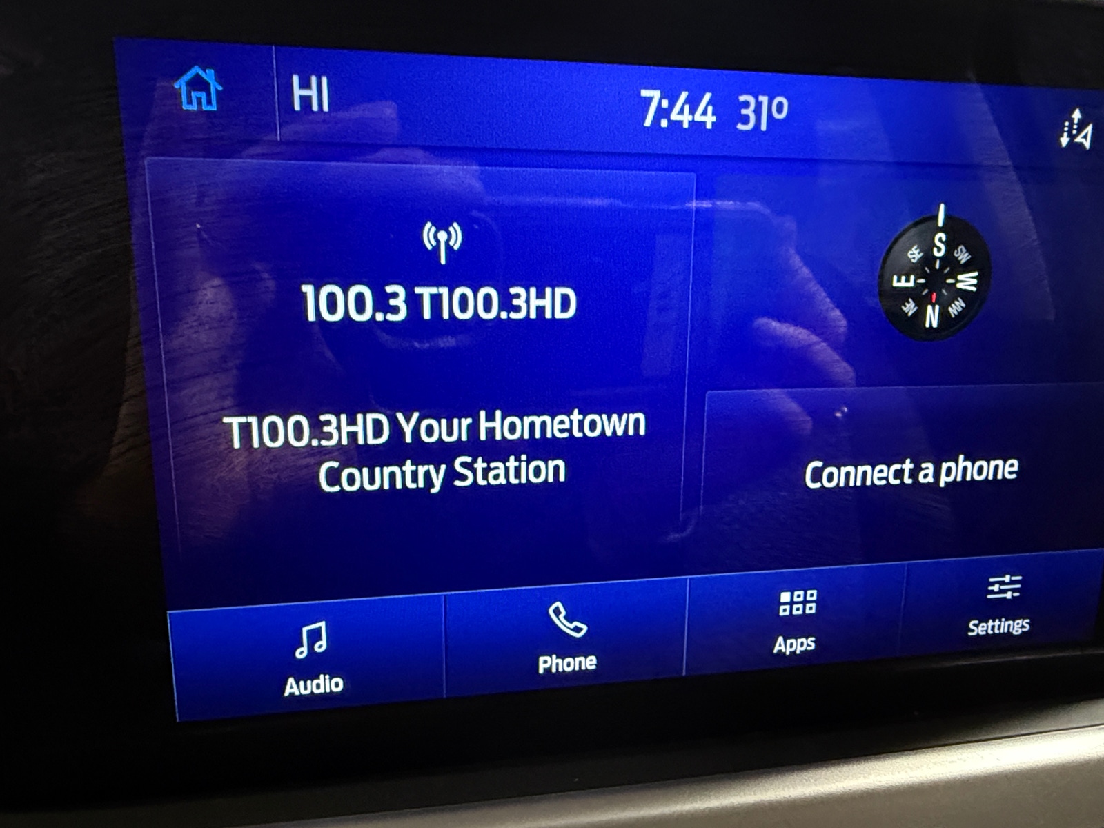 Thumbnail: 2020 Ford Escape - 4