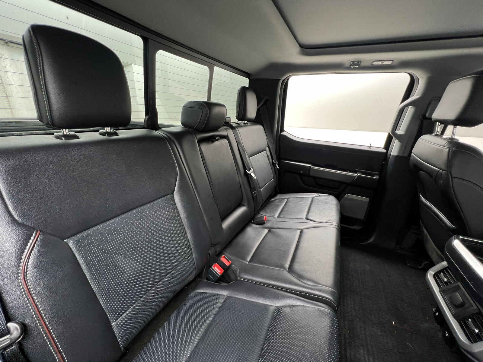 Thumbnail: 2022 Ford Econoline - 5