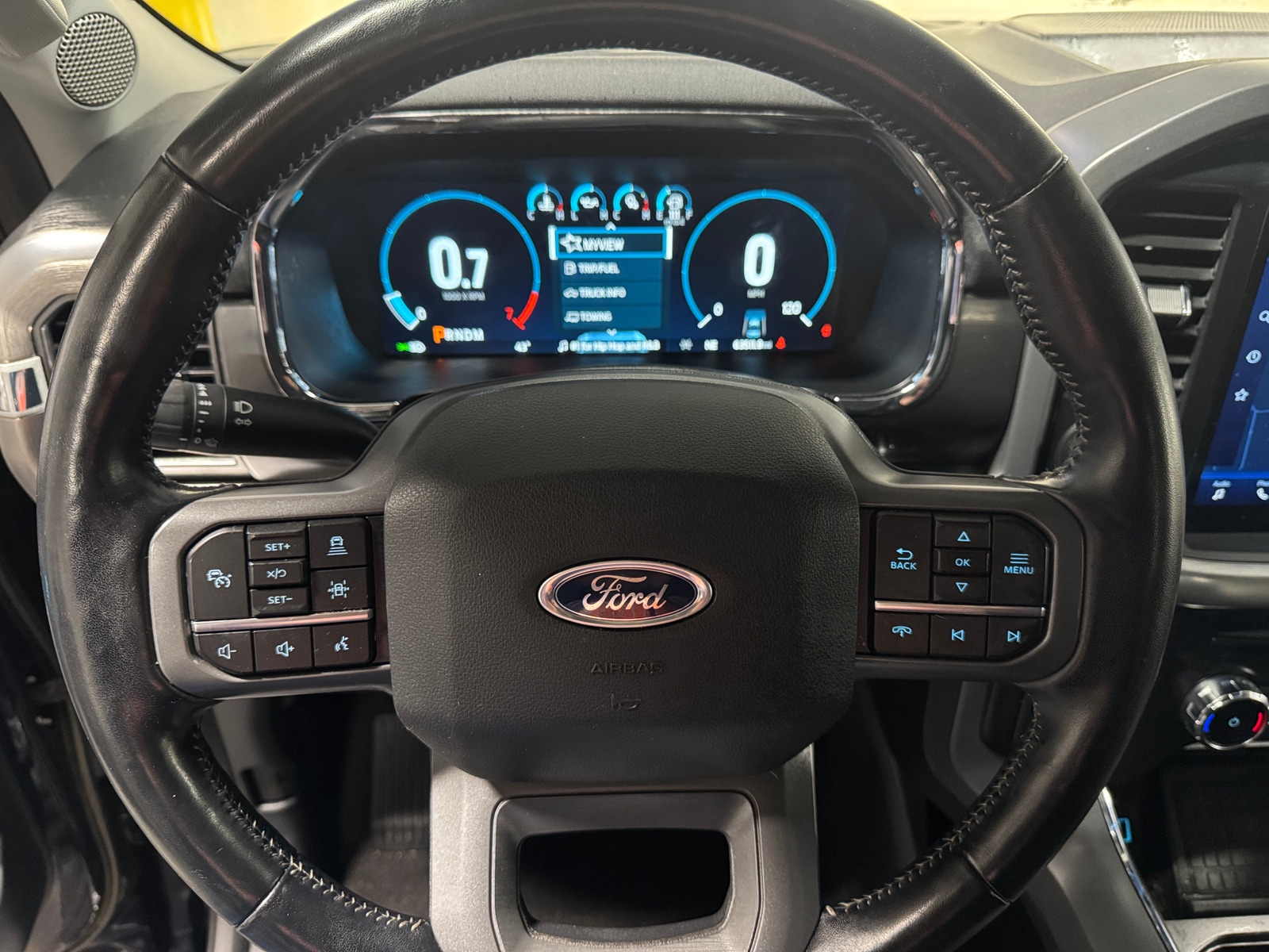 Thumbnail: 2022 Ford Econoline - 4