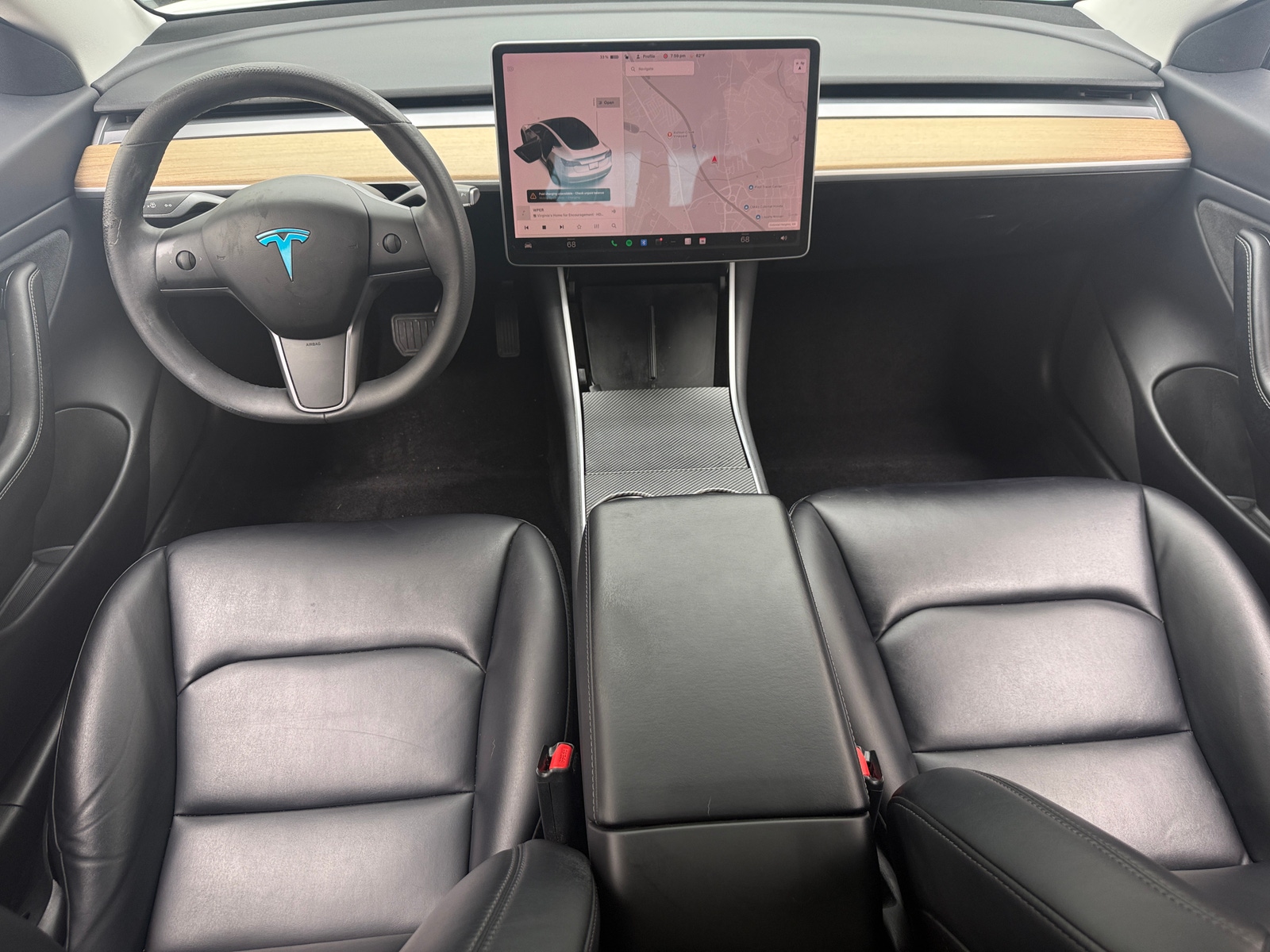 Thumbnail: 2020 Tesla Model 3 - 2